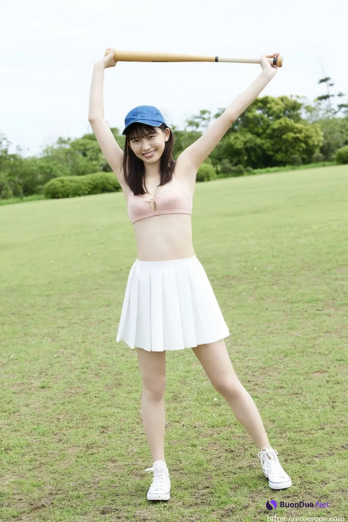 Nene Shida 志田音々, FRIDAYデジタル写真集 「My Beloved Summer Girl 愛しの」 Set.05 - Photo 11