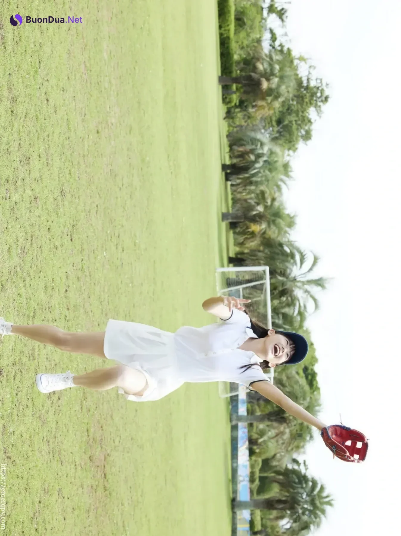 Nene Shida 志田音々, FRIDAYデジタル写真集 「My Beloved Summer Girl 愛しの」 Set.05 - Photo 3