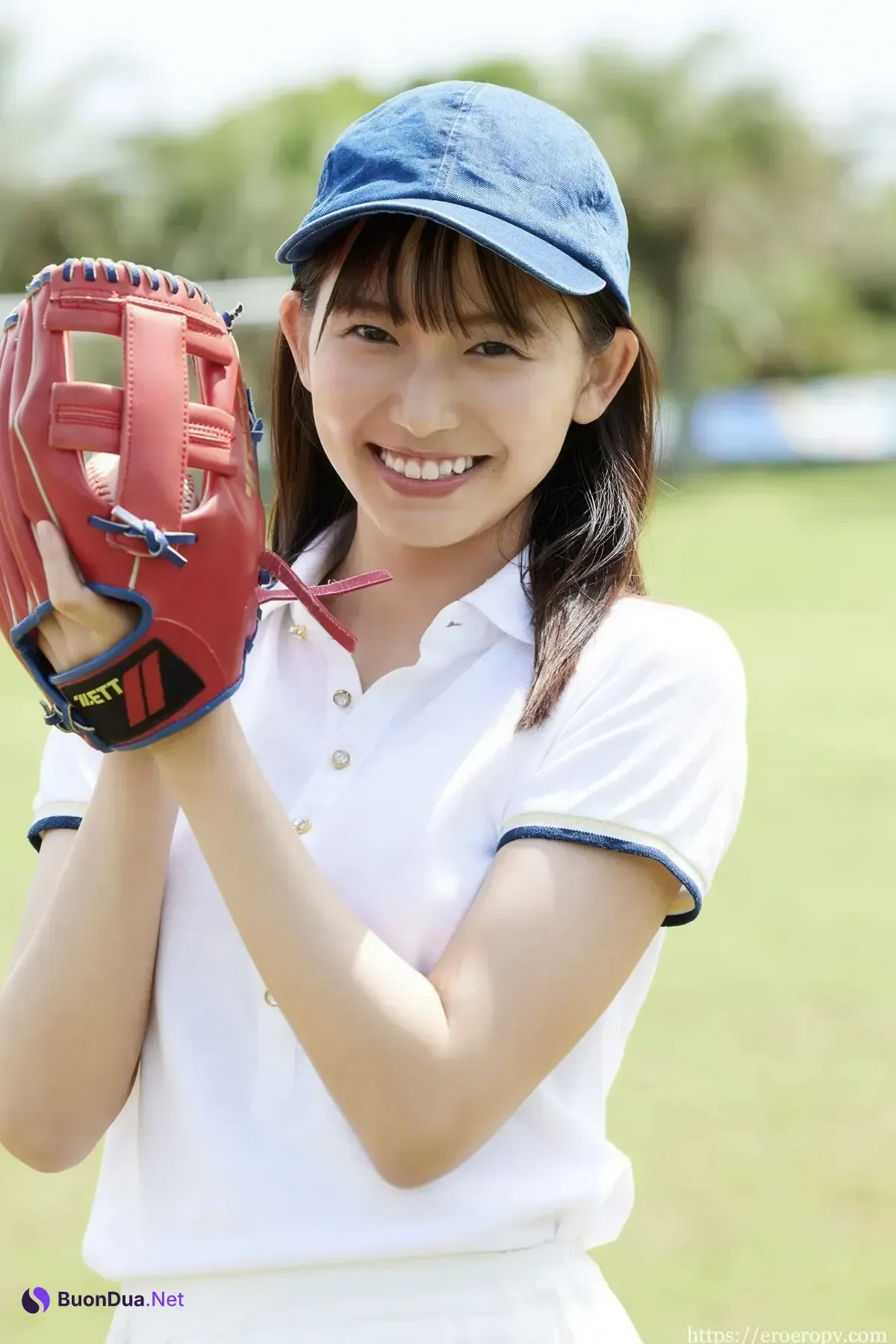 Nene Shida 志田音々, FRIDAYデジタル写真集 「My Beloved Summer Girl 愛しの」 Set.05 - Photo 4