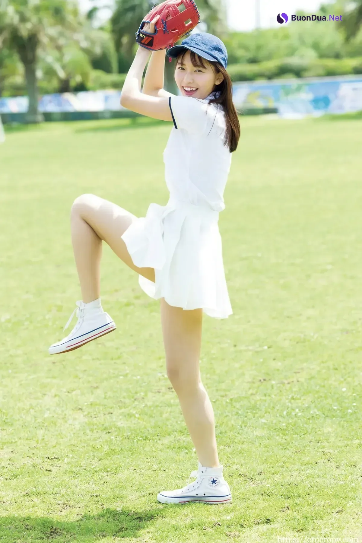 Nene Shida 志田音々, FRIDAYデジタル写真集 「My Beloved Summer Girl 愛しの」 Set.05 - Photo 6