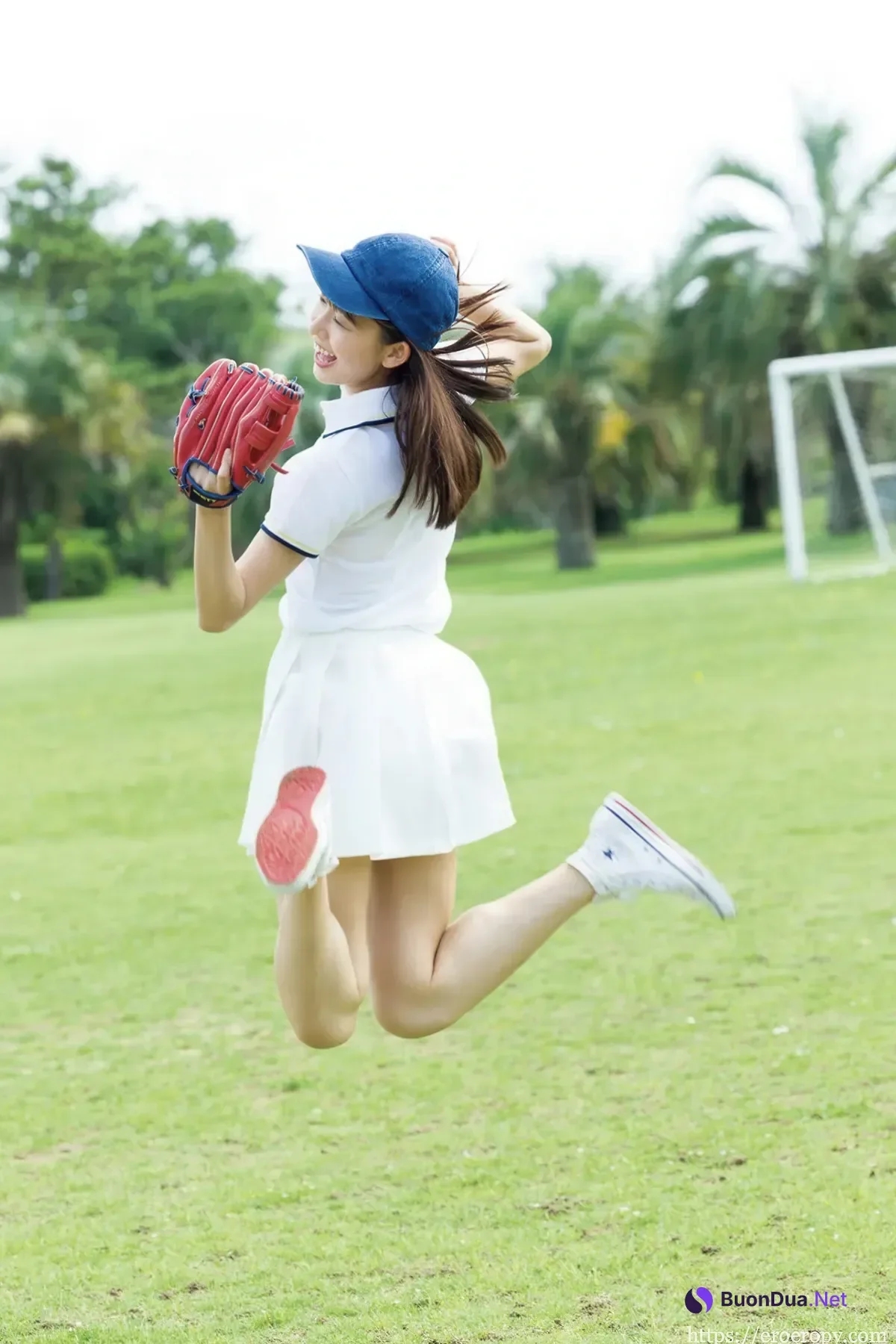 Nene Shida 志田音々, FRIDAYデジタル写真集 「My Beloved Summer Girl 愛しの」 Set.05 - Photo 8