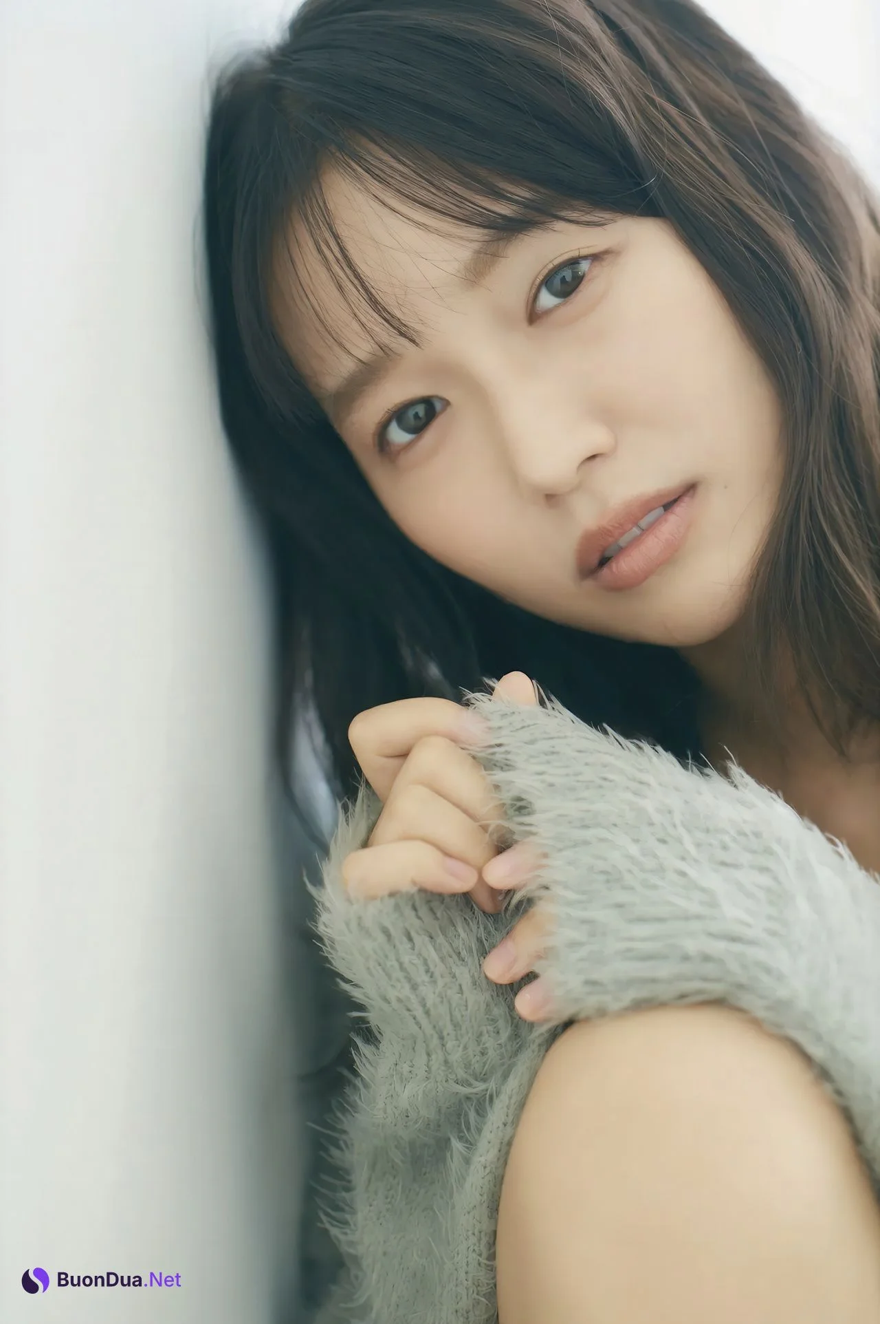 Nene Shida 志田音々, FRIDAYデジタル写真集 [圧倒的Pure Girl] Set.01 - Photo 11