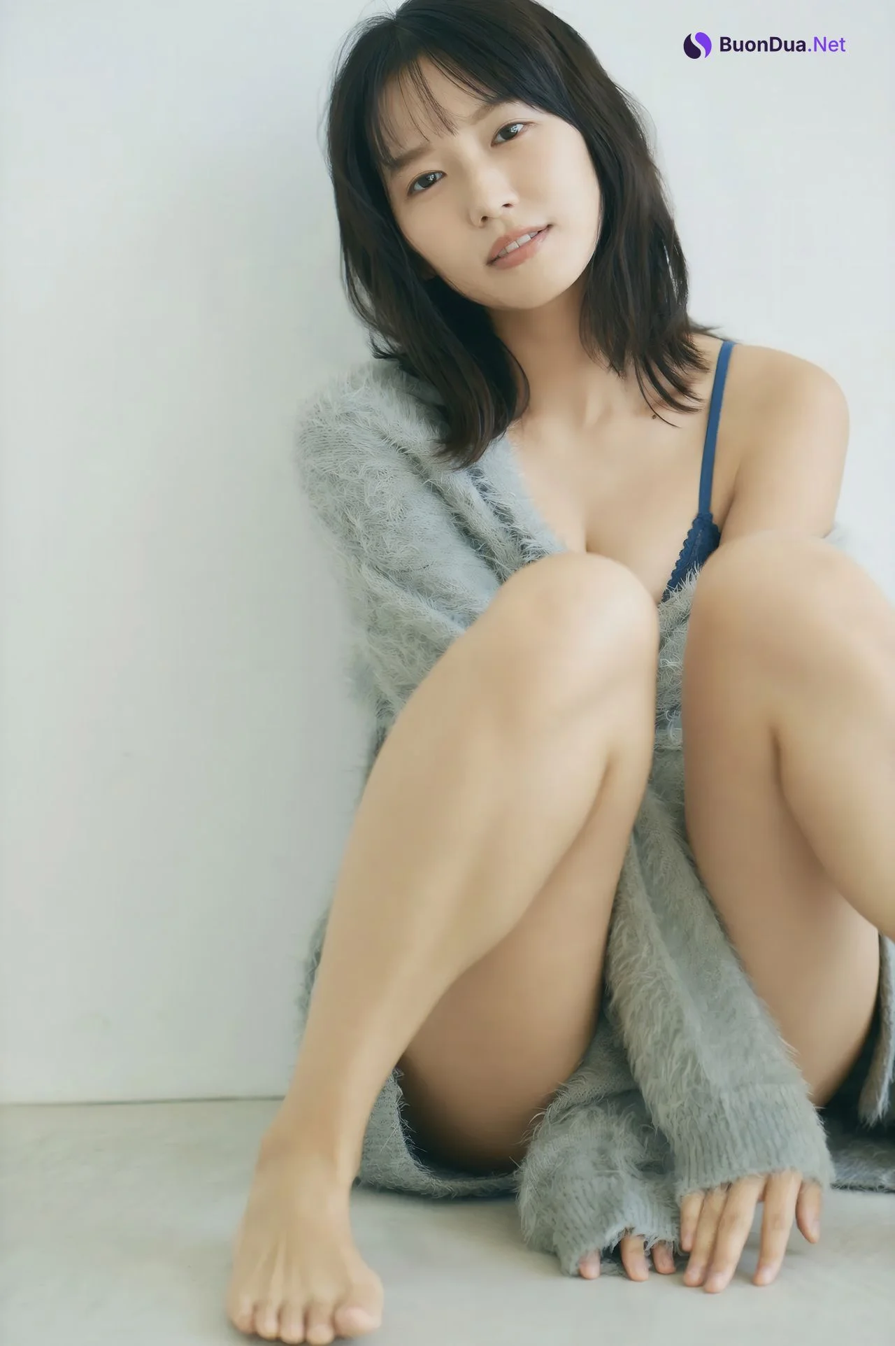 Nene Shida 志田音々, FRIDAYデジタル写真集 [圧倒的Pure Girl] Set.01 - Photo 12