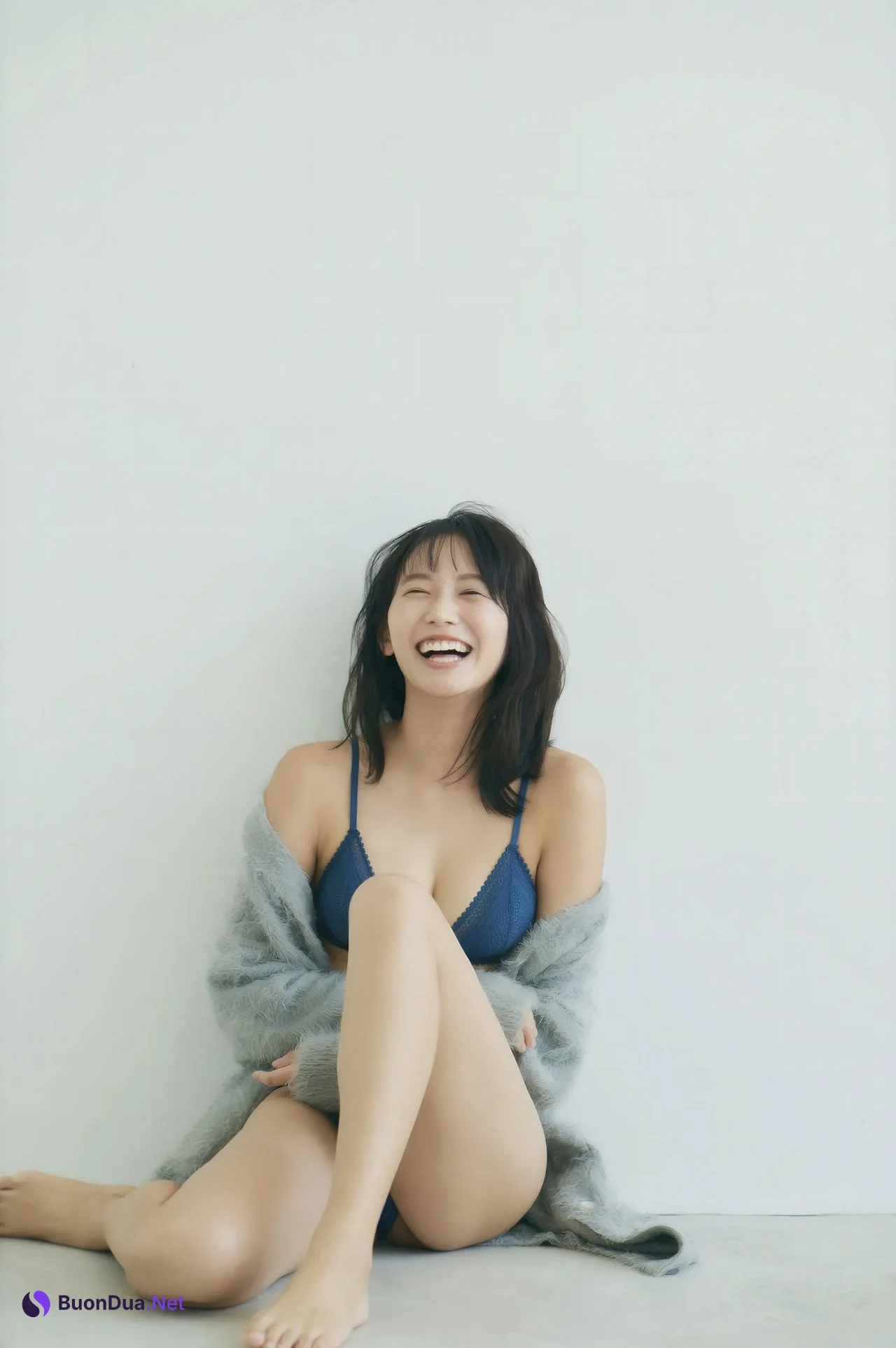 Nene Shida 志田音々, FRIDAYデジタル写真集 [圧倒的Pure Girl] Set.01 - Photo 16