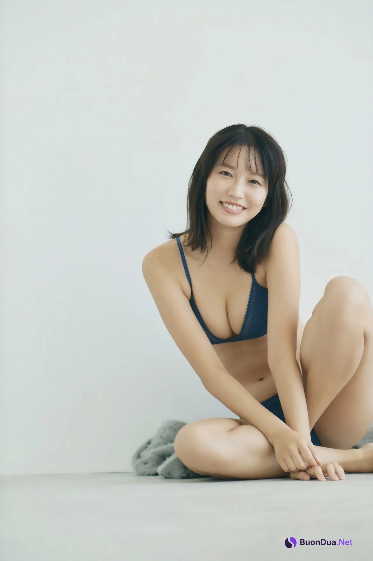 Nene Shida 志田音々, FRIDAYデジタル写真集 [圧倒的Pure Girl] Set.01 - Photo 17