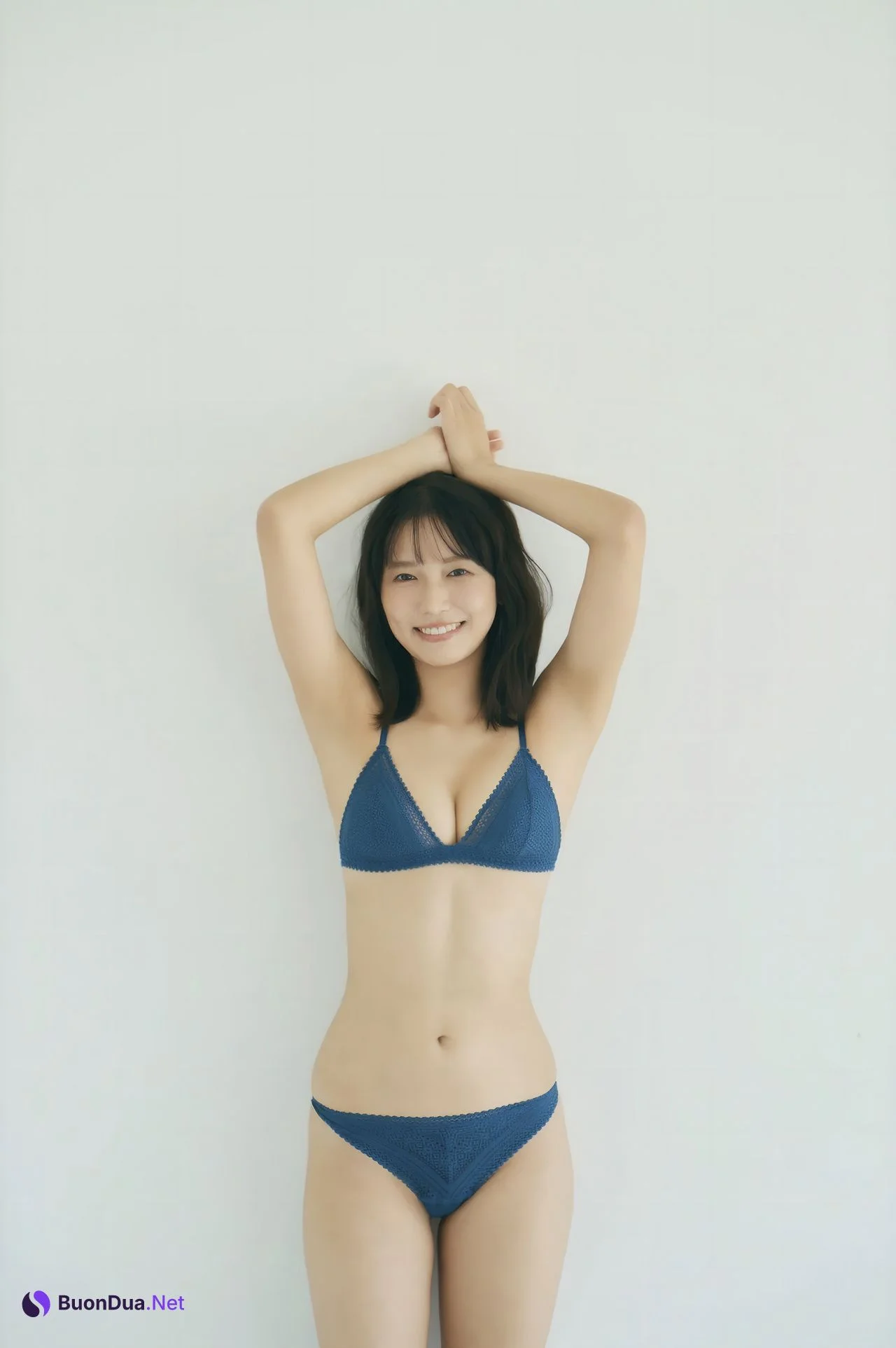 Nene Shida 志田音々, FRIDAYデジタル写真集 [圧倒的Pure Girl] Set.01 - Photo 18