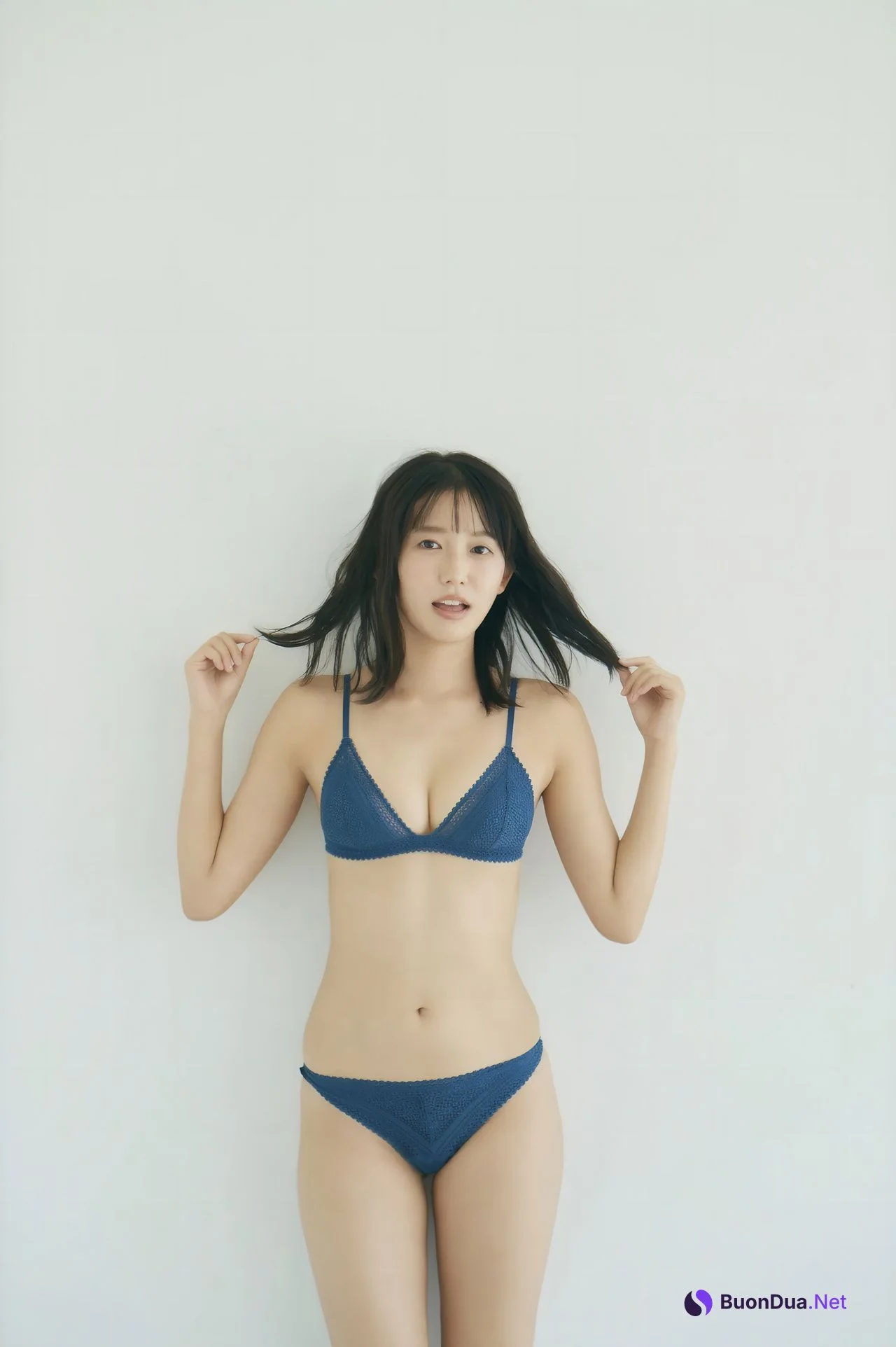 Nene Shida 志田音々, FRIDAYデジタル写真集 [圧倒的Pure Girl] Set.01 - Photo 19