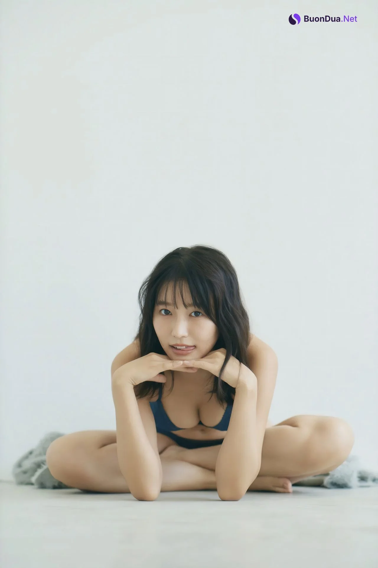 Nene Shida 志田音々, FRIDAYデジタル写真集 [圧倒的Pure Girl] Set.01 - Photo 20