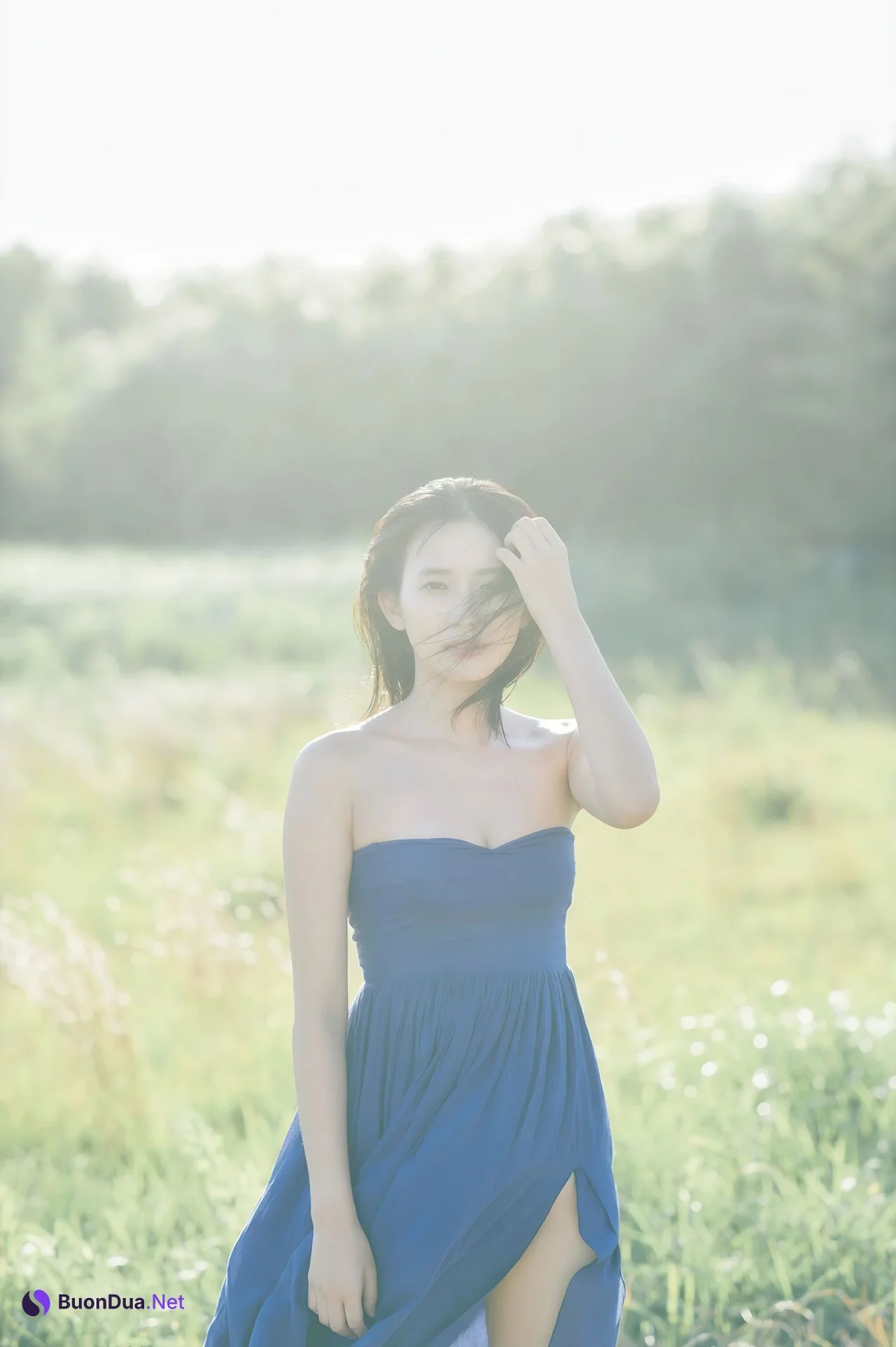 Nene Shida 志田音々, FRIDAYデジタル写真集 [圧倒的Pure Girl] Set.01 - Photo 6