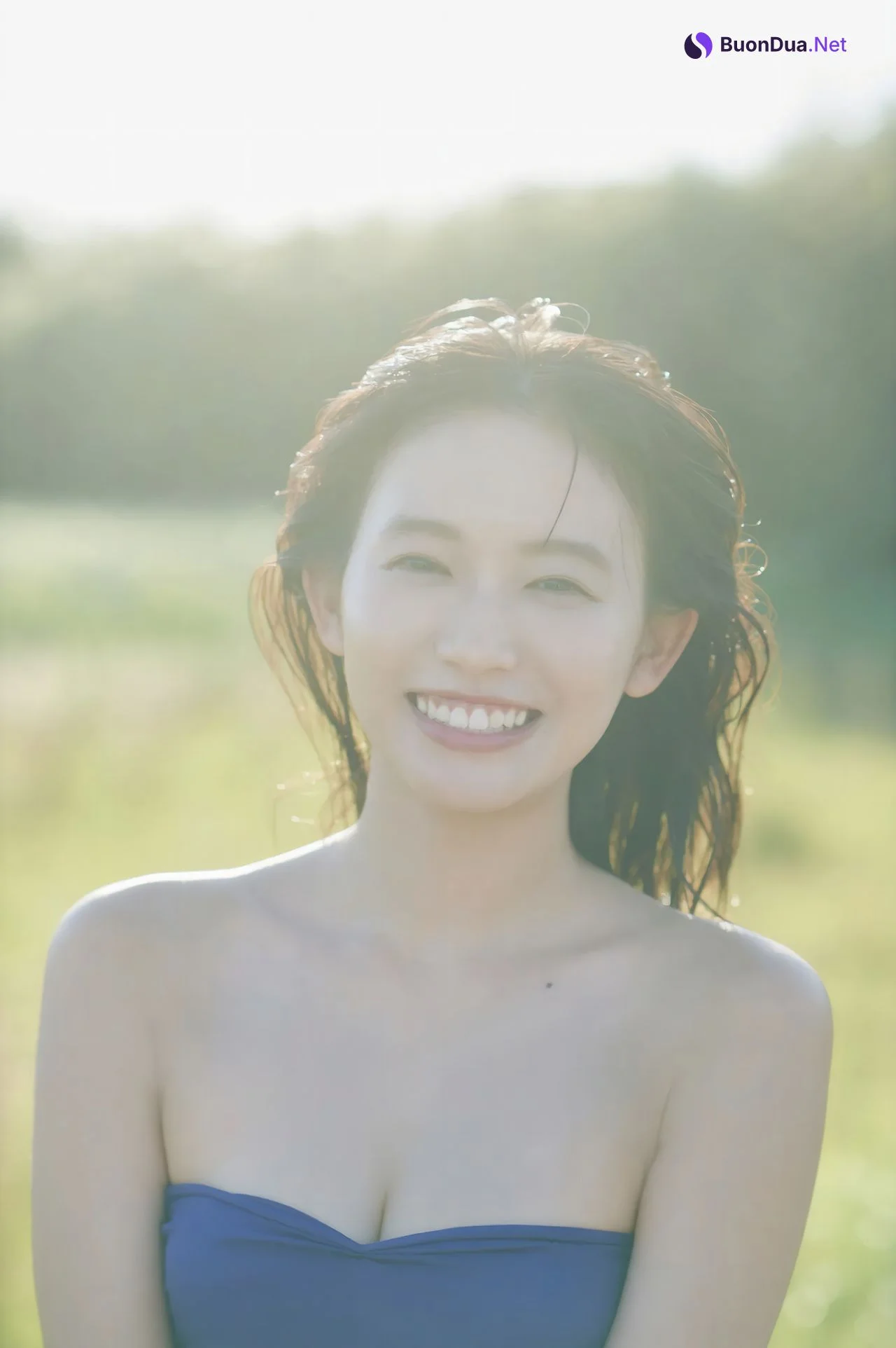 Nene Shida 志田音々, FRIDAYデジタル写真集 [圧倒的Pure Girl] Set.01 - Photo 7