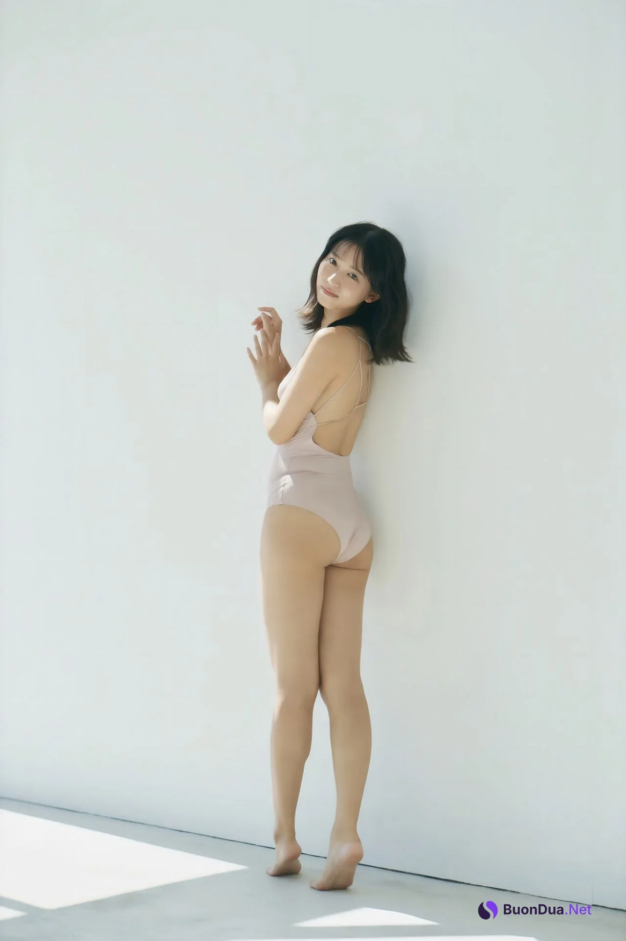 Nene Shida 志田音々, FRIDAYデジタル写真集 [圧倒的Pure Girl] Set.02 - Photo 16
