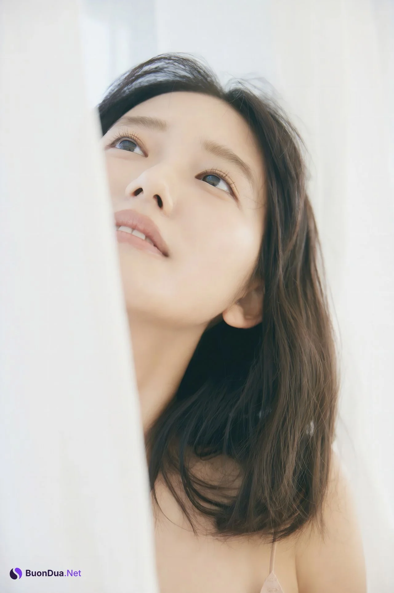 Nene Shida 志田音々, FRIDAYデジタル写真集 [圧倒的Pure Girl] Set.03 - Photo 11