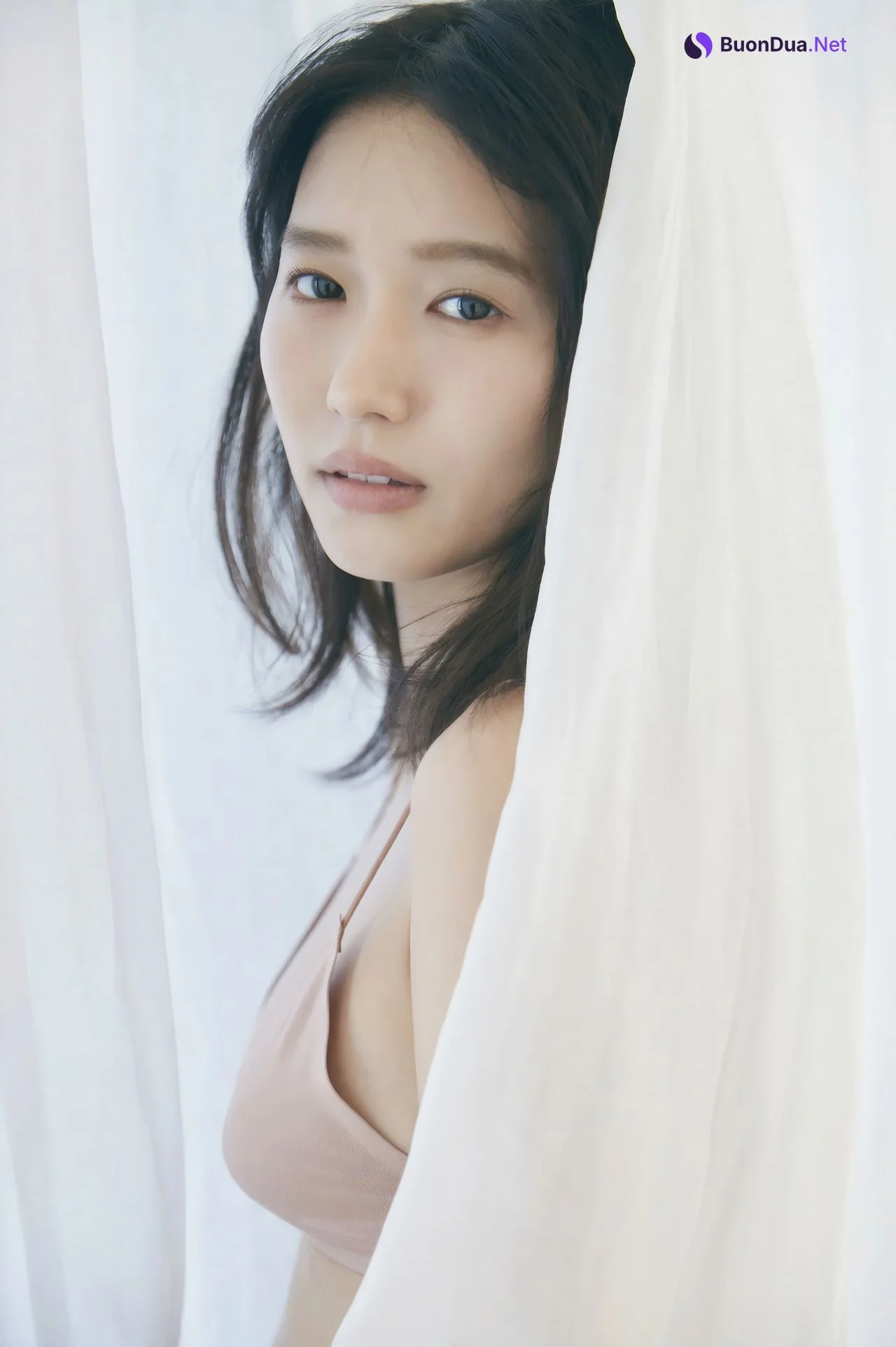 Nene Shida 志田音々, FRIDAYデジタル写真集 [圧倒的Pure Girl] Set.03 - Photo 13