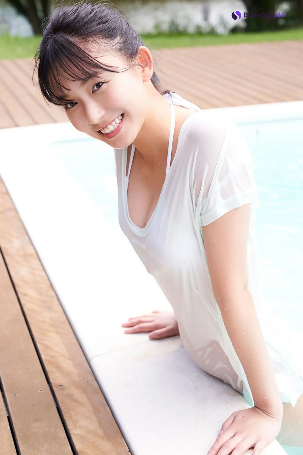 Nene Shida 志田音々, FRIDAYデジタル写真集 現役女子大生の初ビキニ Vol.03 – Set.01 - รูปภาพ 10