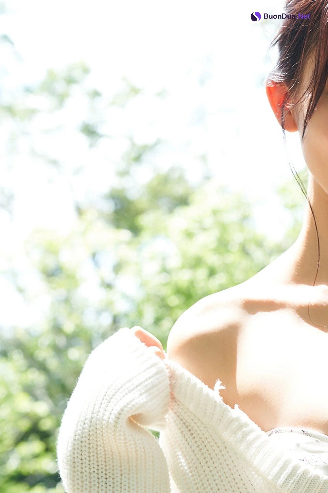 Nene Shida 志田音々, FRIDAYデジタル写真集 現役女子大生の初ビキニ Vol.03 – Set.04 - Photo 9