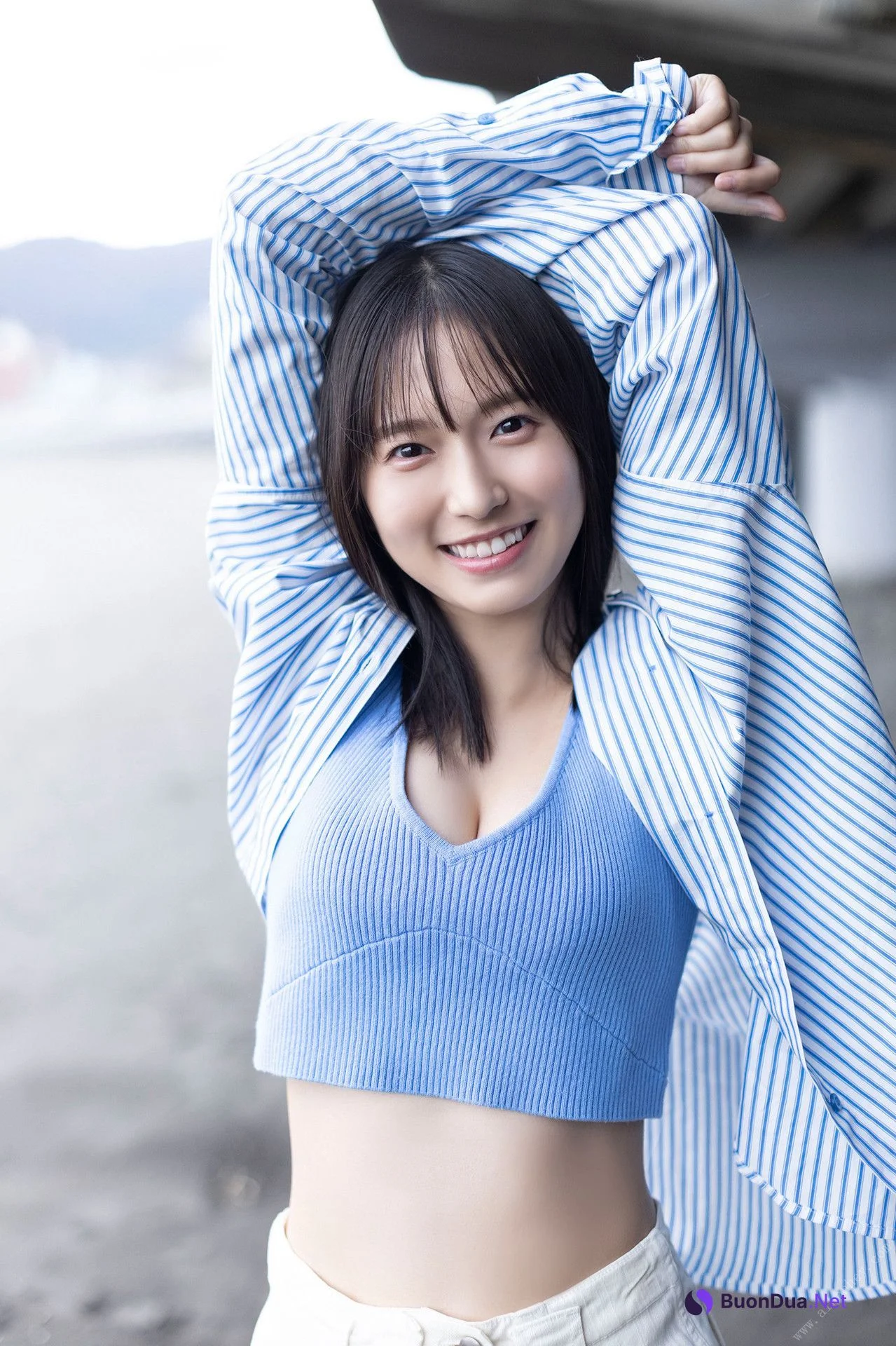 Nene Shida 志田音々, FRIDAYデジタル写真集 『ミオトナなねねまる Vol.2 100ページ超豪華版』 Set.01 - Photo 3