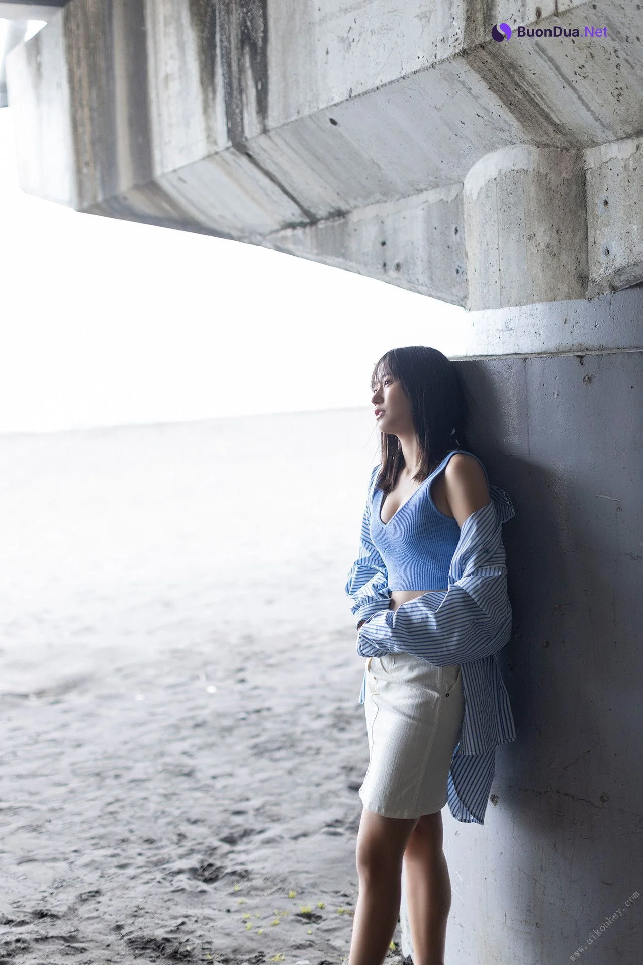 Nene Shida 志田音々, FRIDAYデジタル写真集 『ミオトナなねねまる Vol.2 100ページ超豪華版』 Set.01 - Photo 4