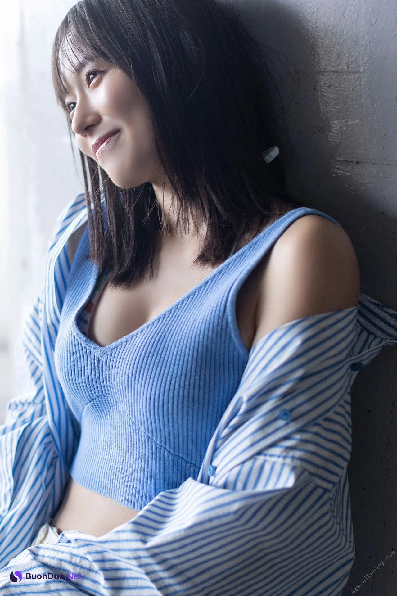 Nene Shida 志田音々, FRIDAYデジタル写真集 『ミオトナなねねまる Vol.2 100ページ超豪華版』 Set.01 - Photo 5