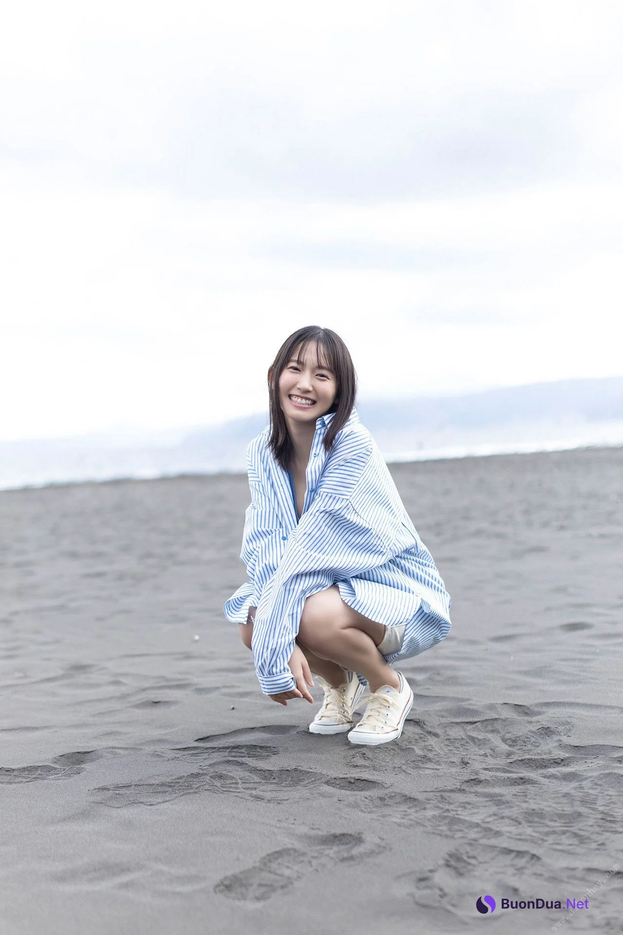 Nene Shida 志田音々, FRIDAYデジタル写真集 『ミオトナなねねまる Vol.2 100ページ超豪華版』 Set.01 - Photo 9