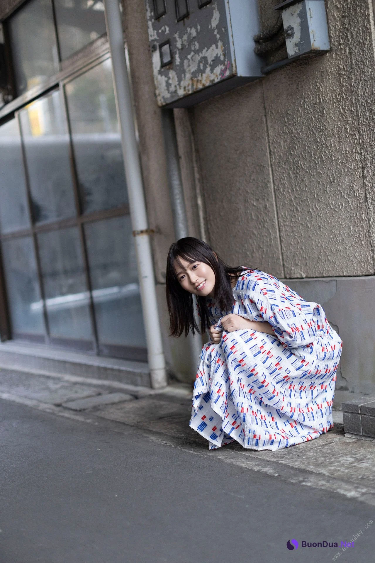 Nene Shida 志田音々, FRIDAYデジタル写真集 『ミオトナなねねまる Vol.2 100ページ超豪華版』 Set.03 - Photo 2