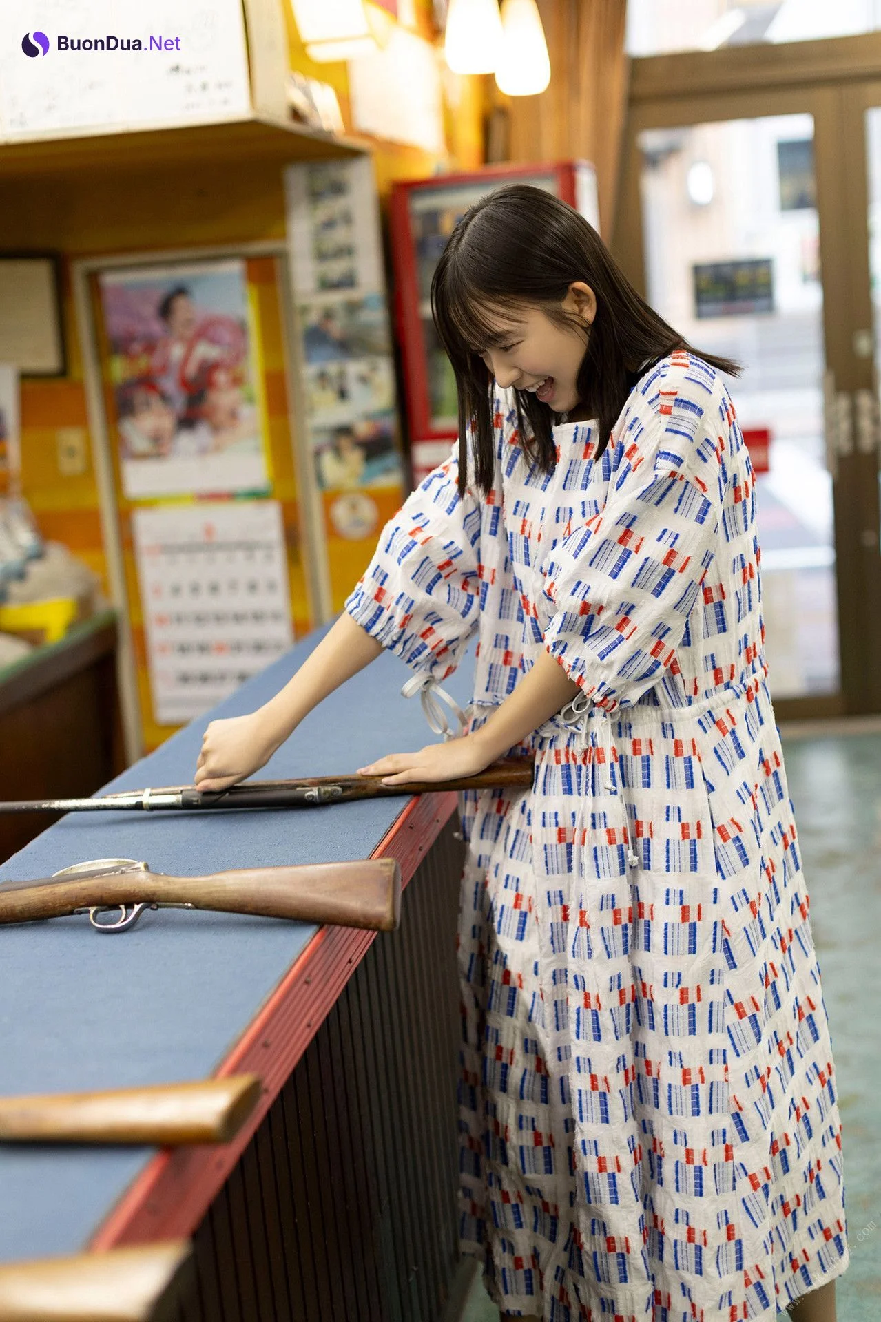 Nene Shida 志田音々, FRIDAYデジタル写真集 『ミオトナなねねまる Vol.2 100ページ超豪華版』 Set.03 - Photo 4