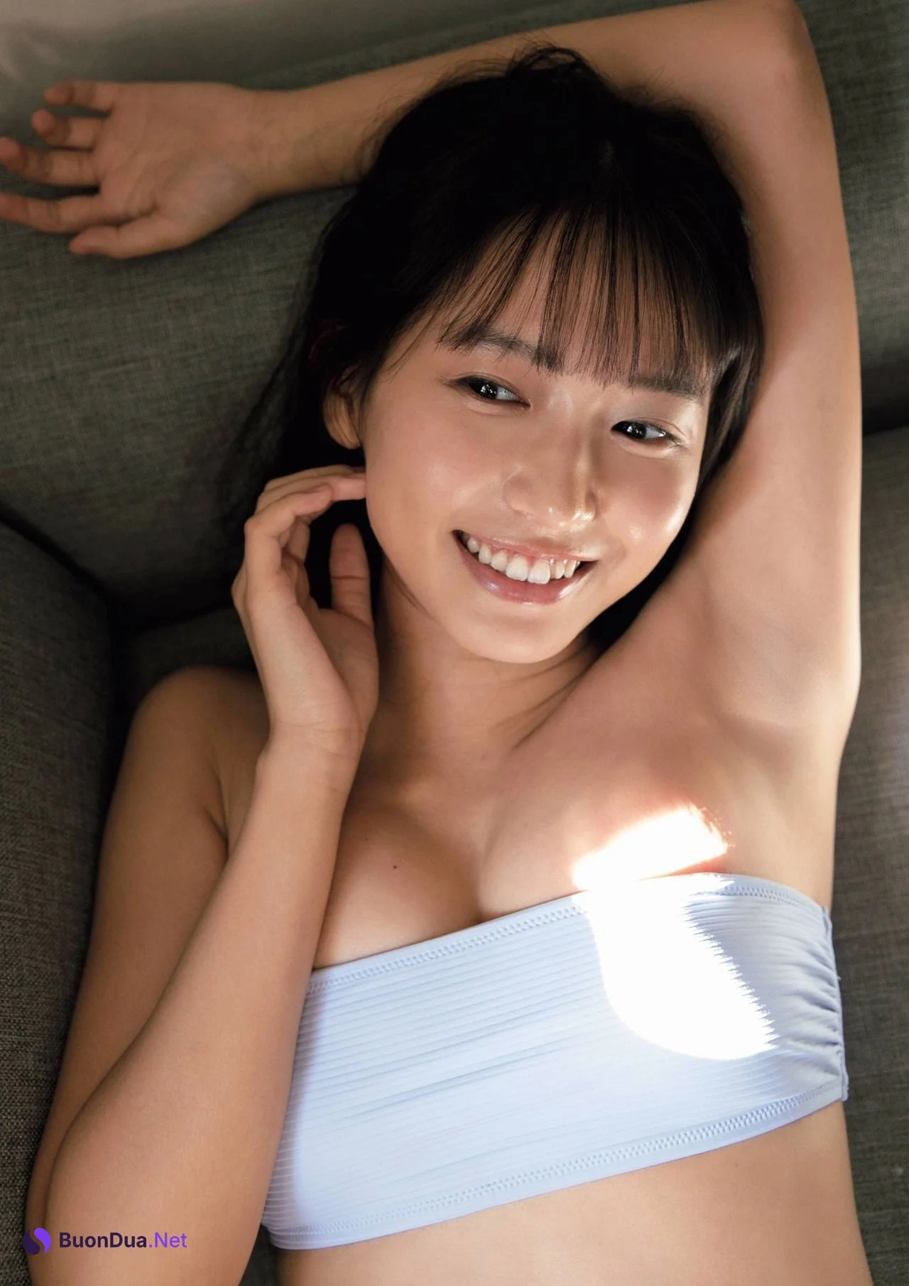 Nene Shida 志田音々, 旬撮GIRL Vol.9 別冊SPA! 2021.09.02 - Photo 11