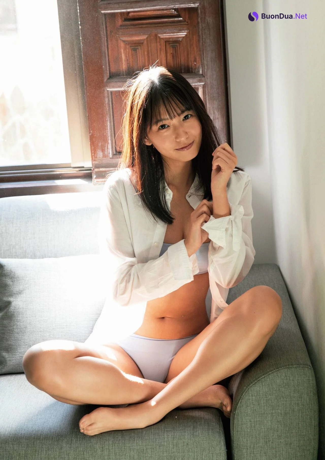 Nene Shida 志田音々, 旬撮GIRL Vol.9 別冊SPA! 2021.09.02 - Photo 12