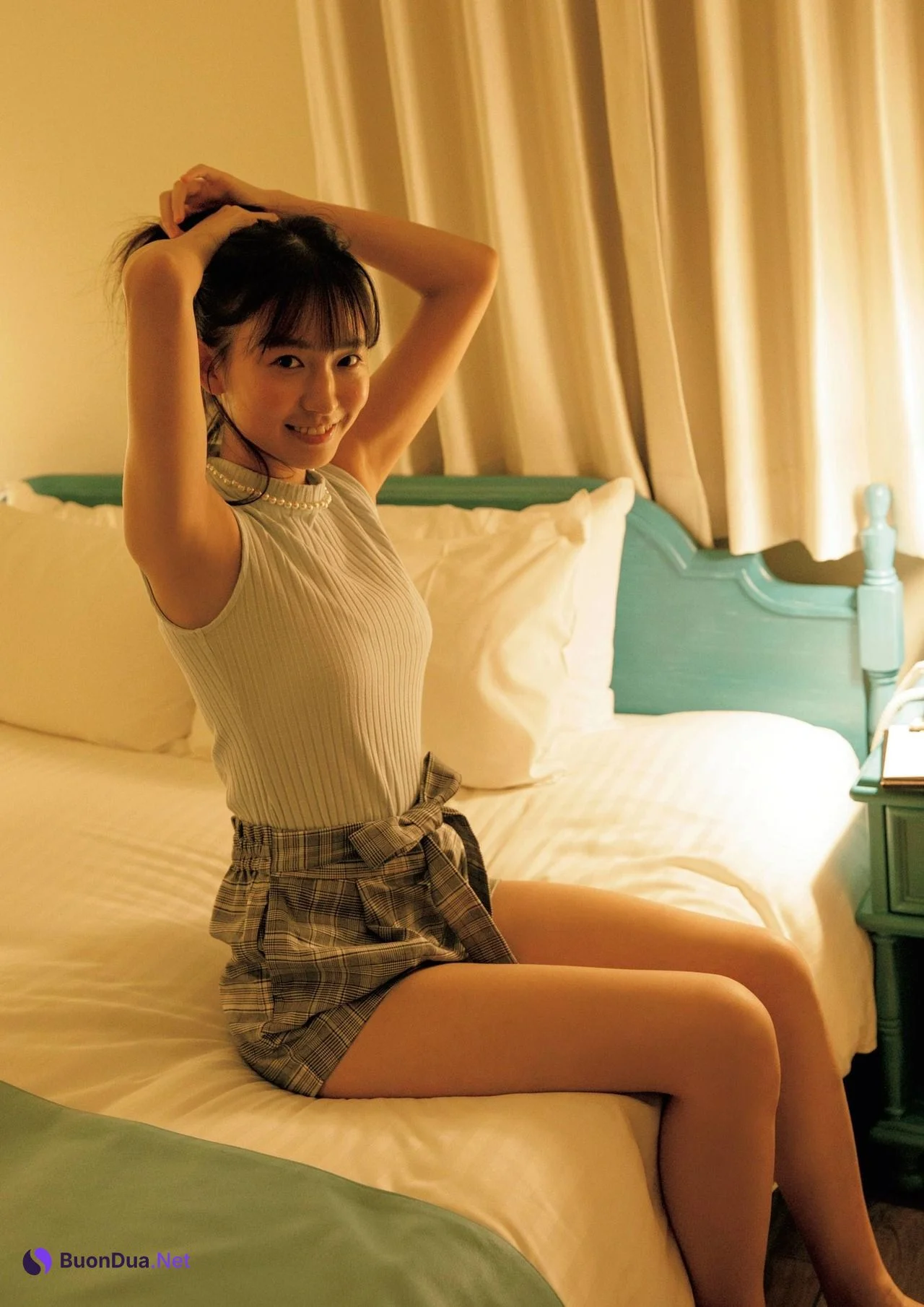 Nene Shida 志田音々, 旬撮GIRL Vol.9 別冊SPA! 2021.09.02 - Photo 3