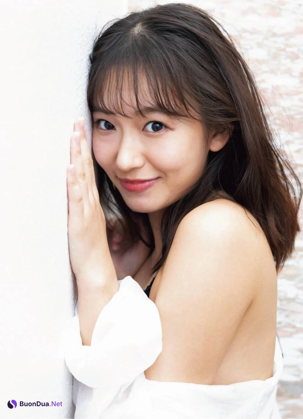 Nene Shida 志田音々, Manga Action 2022.06.21 (漫画アクション 2022年6月21日号) - Photo 8