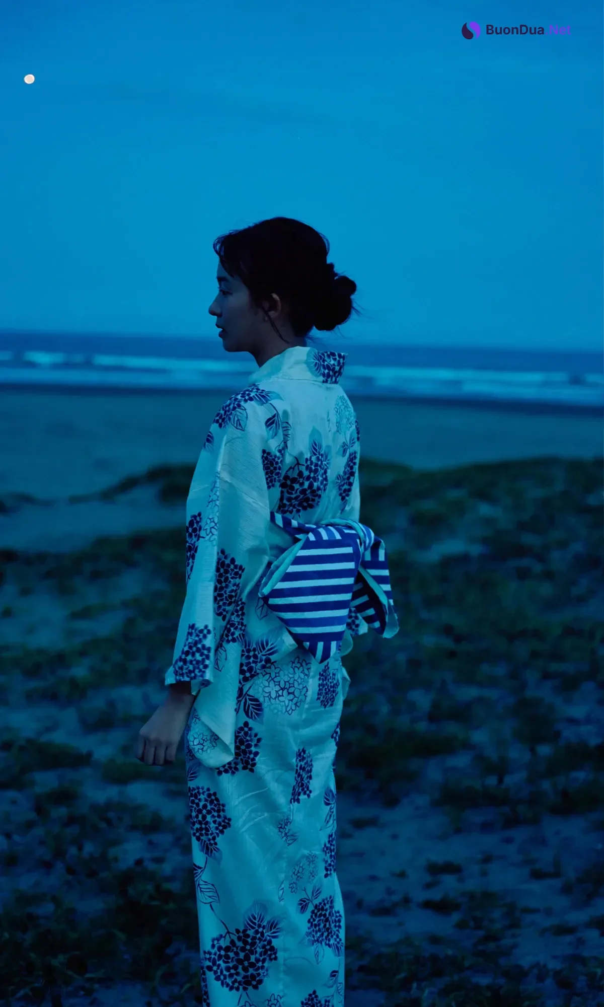 Nene Shida 志田音々, 週プレ Photo Book 「まなざしの先に」 Set.01 - Photo 14