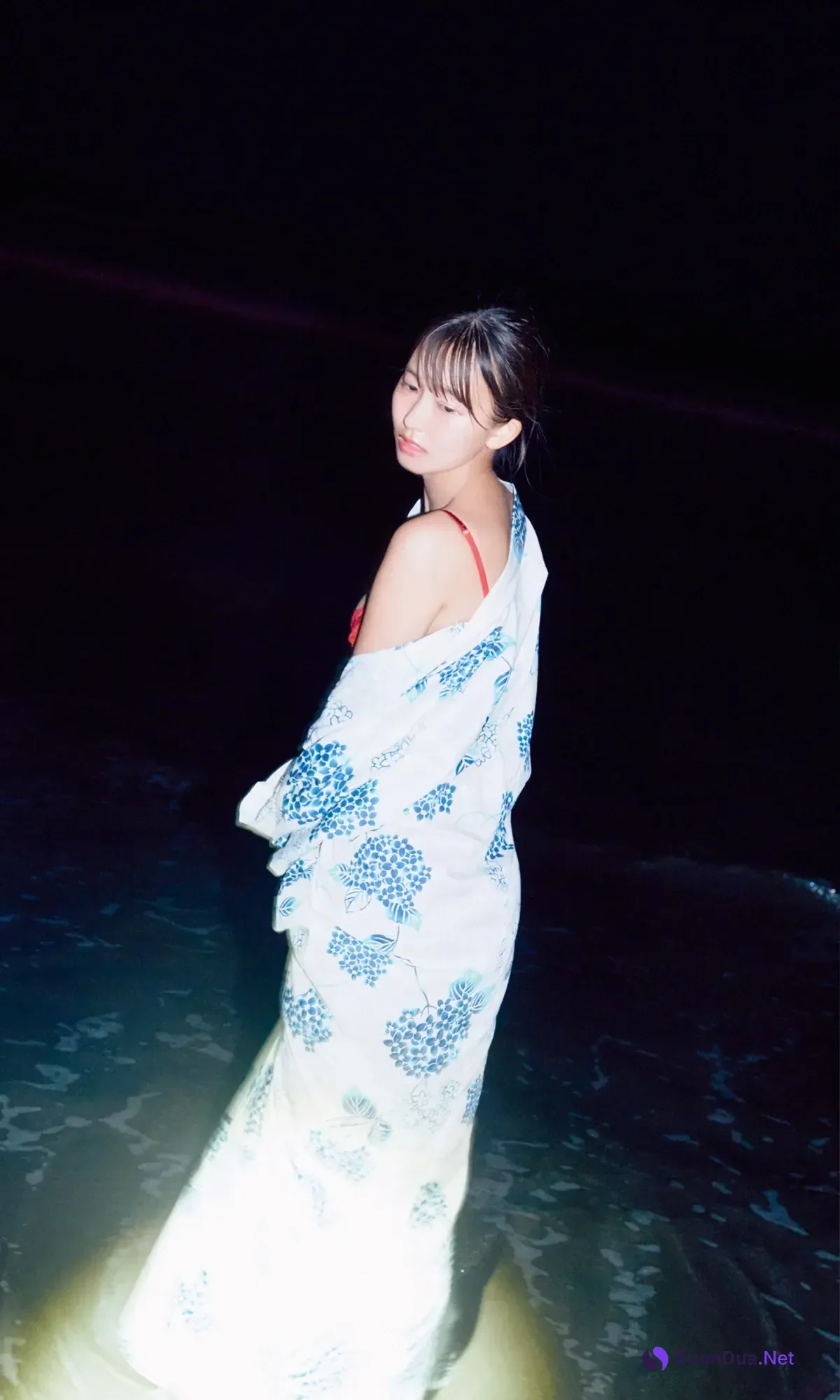 Nene Shida 志田音々, 週プレ Photo Book 「まなざしの先に」 Set.01 - Photo 16