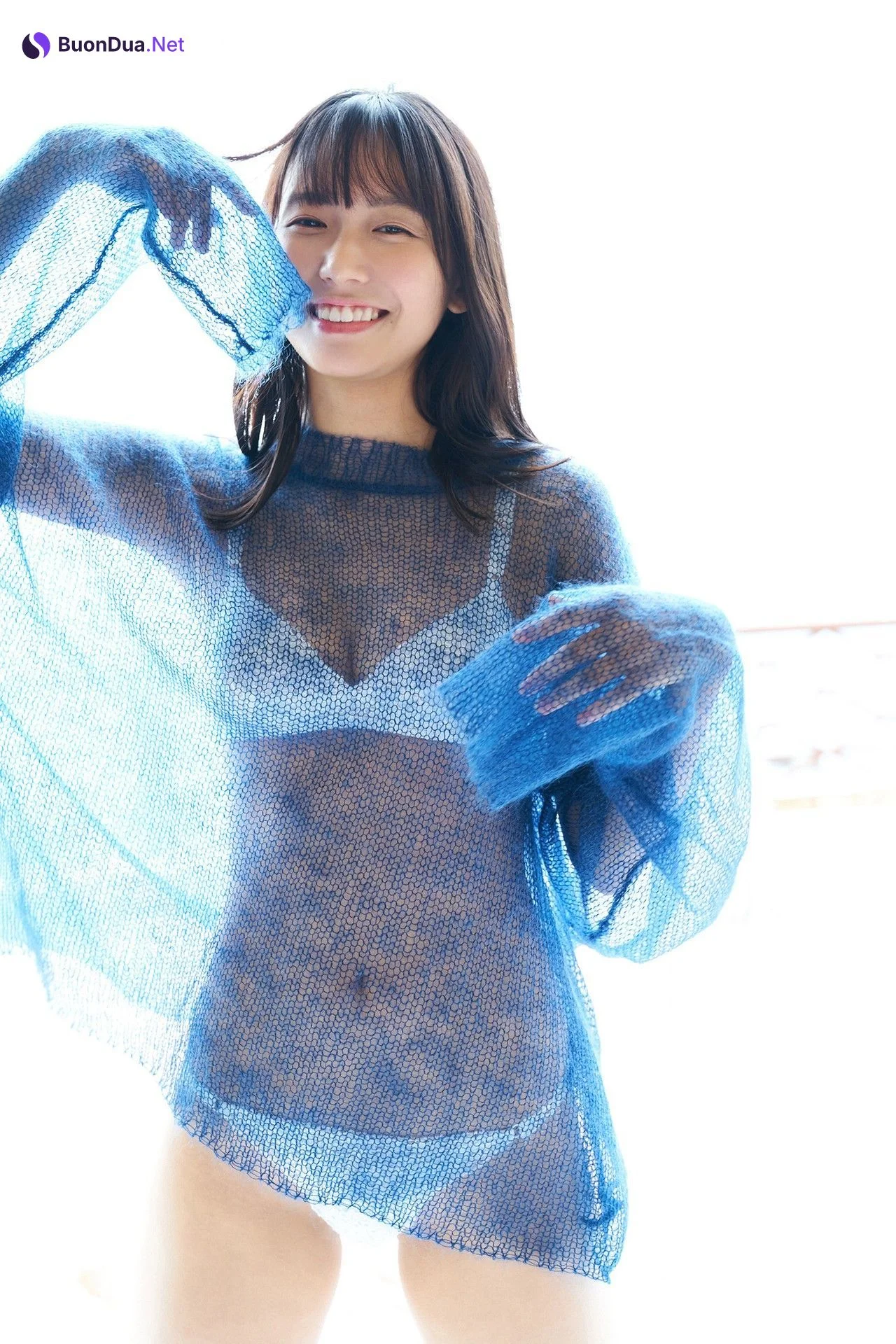 Nene Shida 志田音々, ヤンマガアザーっす！ＹＭ２０２０年５０号未公開カット Set.01 - รูปภาพ 16