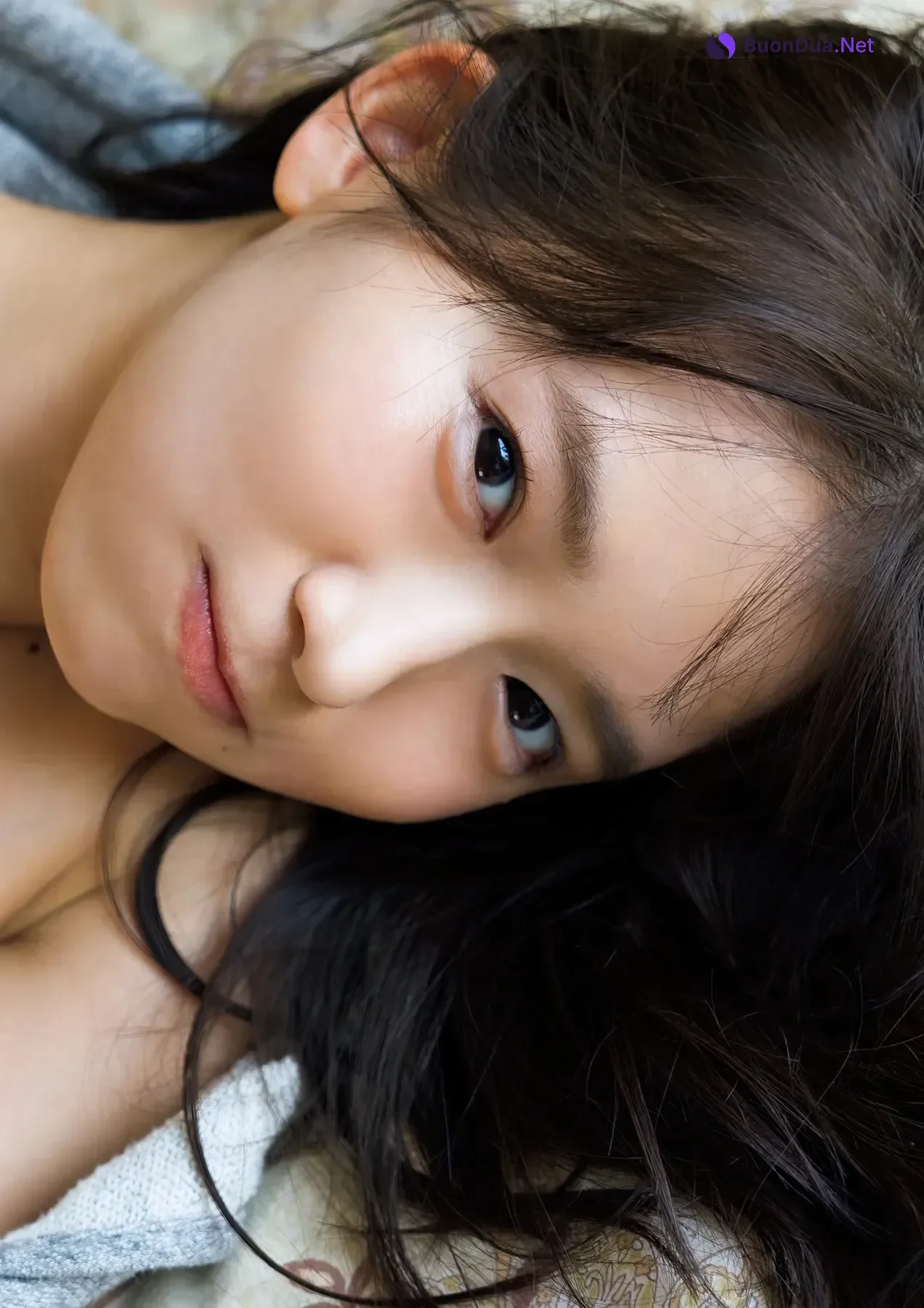 Nene Shida 志田音々, ファースト写真集 『ｎｅｎｅ－まるっとぜんぶ－』 Set.01 - รูปภาพ 14