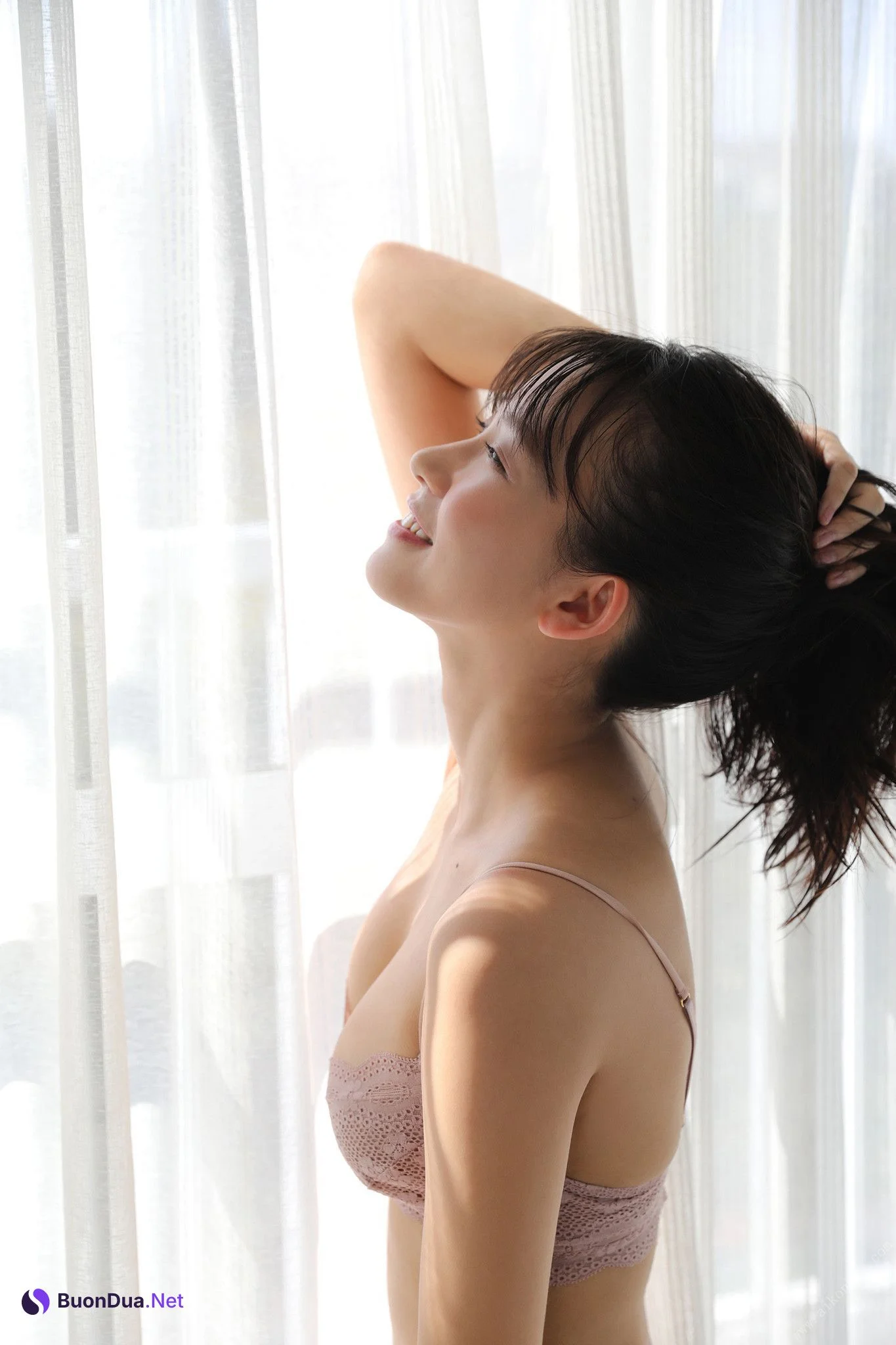Nene Shida 志田音々, ＦＲＩＤＡＹデジタル写真集 日本一かわいいビキニの女子大生 ラブリー１０００％ Set.01 - 사진 10