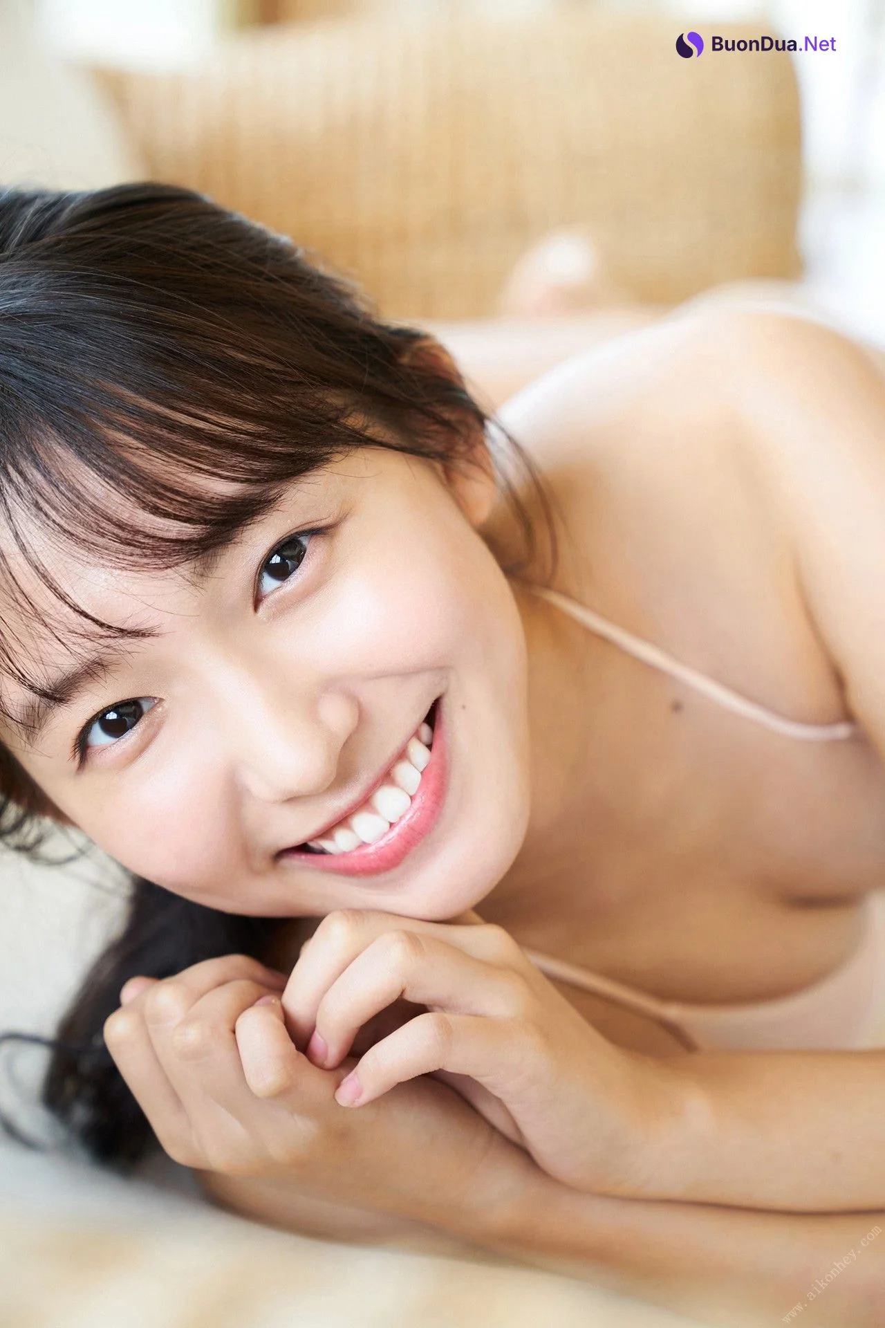 Nene Shida 志田音々, ヤンマガアザーっす！ＹＭ２０２０年５０号未公開カット Set.02 - รูปภาพ 10