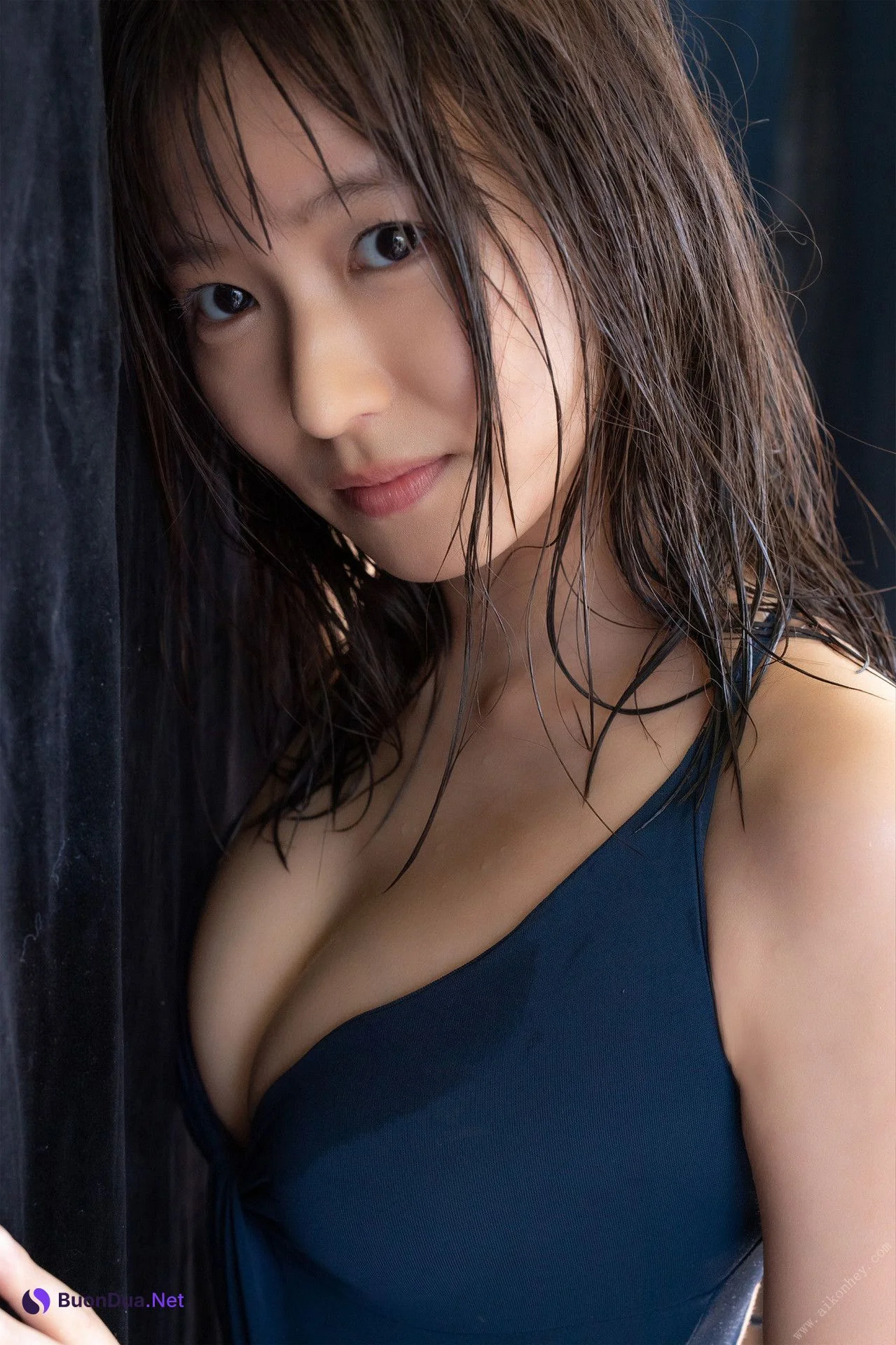 Nene Shida 志田音々, 週刊現代デジタル写真集 卒業旅行 Set.02 - 照片 17