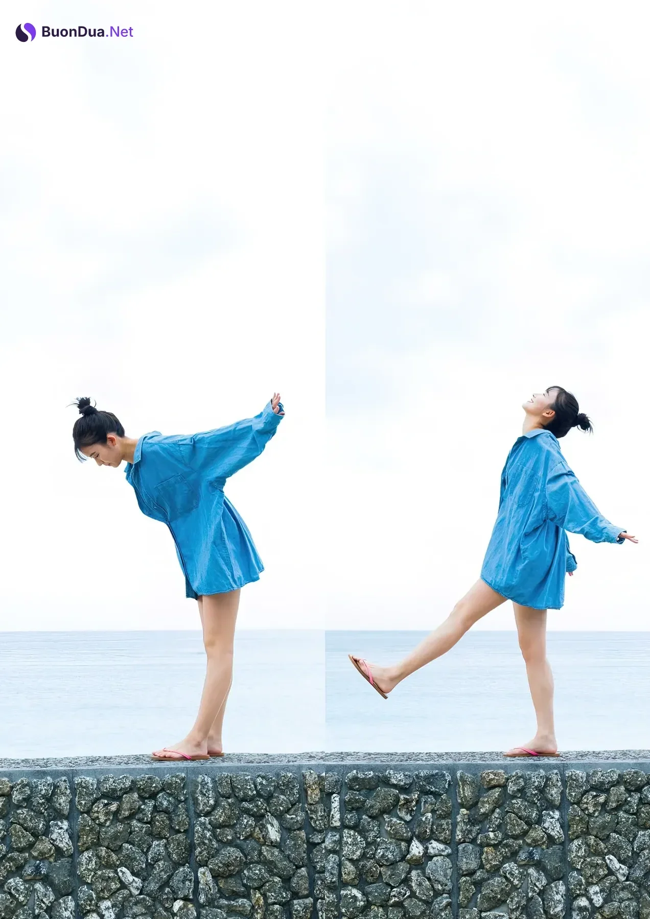 Nene Shida 志田音々, ファースト写真集 『ｎｅｎｅ－まるっとぜんぶ－』 Set.02 - Photo 14