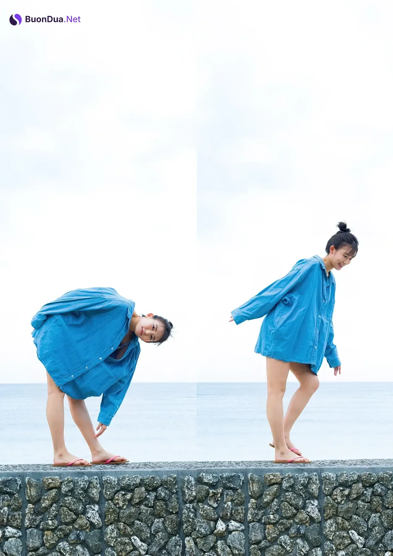 Nene Shida 志田音々, ファースト写真集 『ｎｅｎｅ－まるっとぜんぶ－』 Set.02 - Photo 15