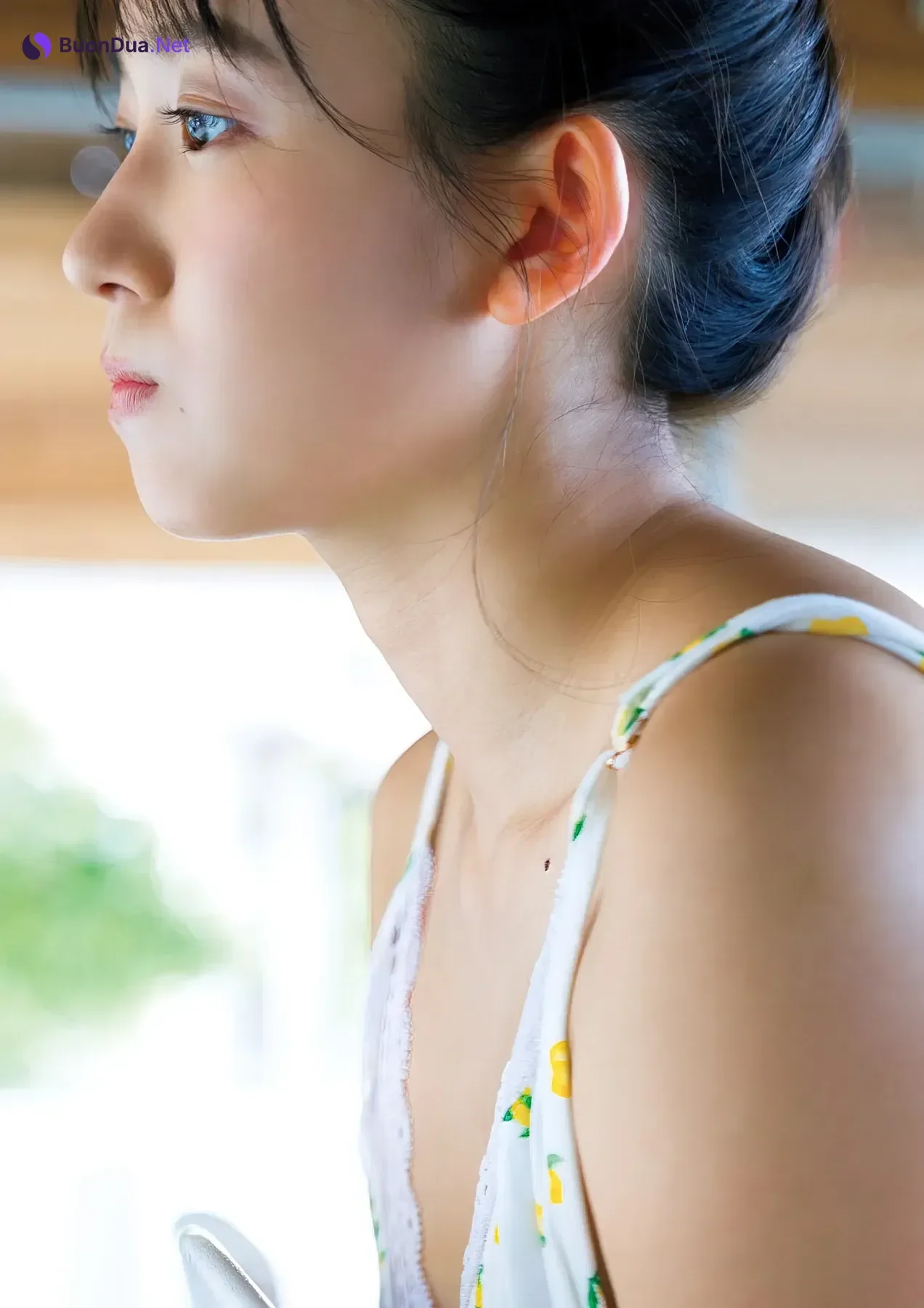 Nene Shida 志田音々, ファースト写真集 『ｎｅｎｅ－まるっとぜんぶ－』 Set.02 - Photo 20