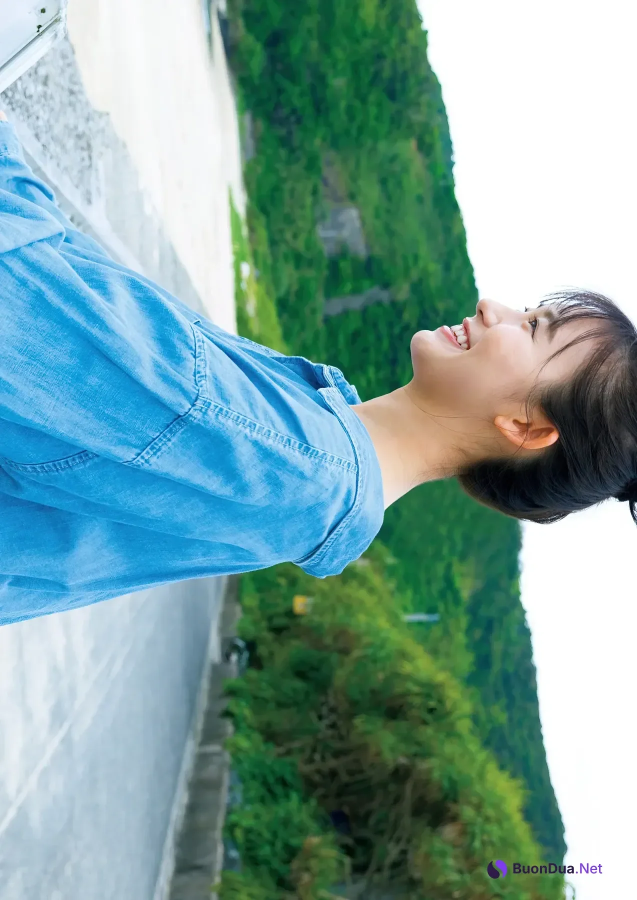 Nene Shida 志田音々, ファースト写真集 『ｎｅｎｅ－まるっとぜんぶ－』 Set.02 - Photo 5