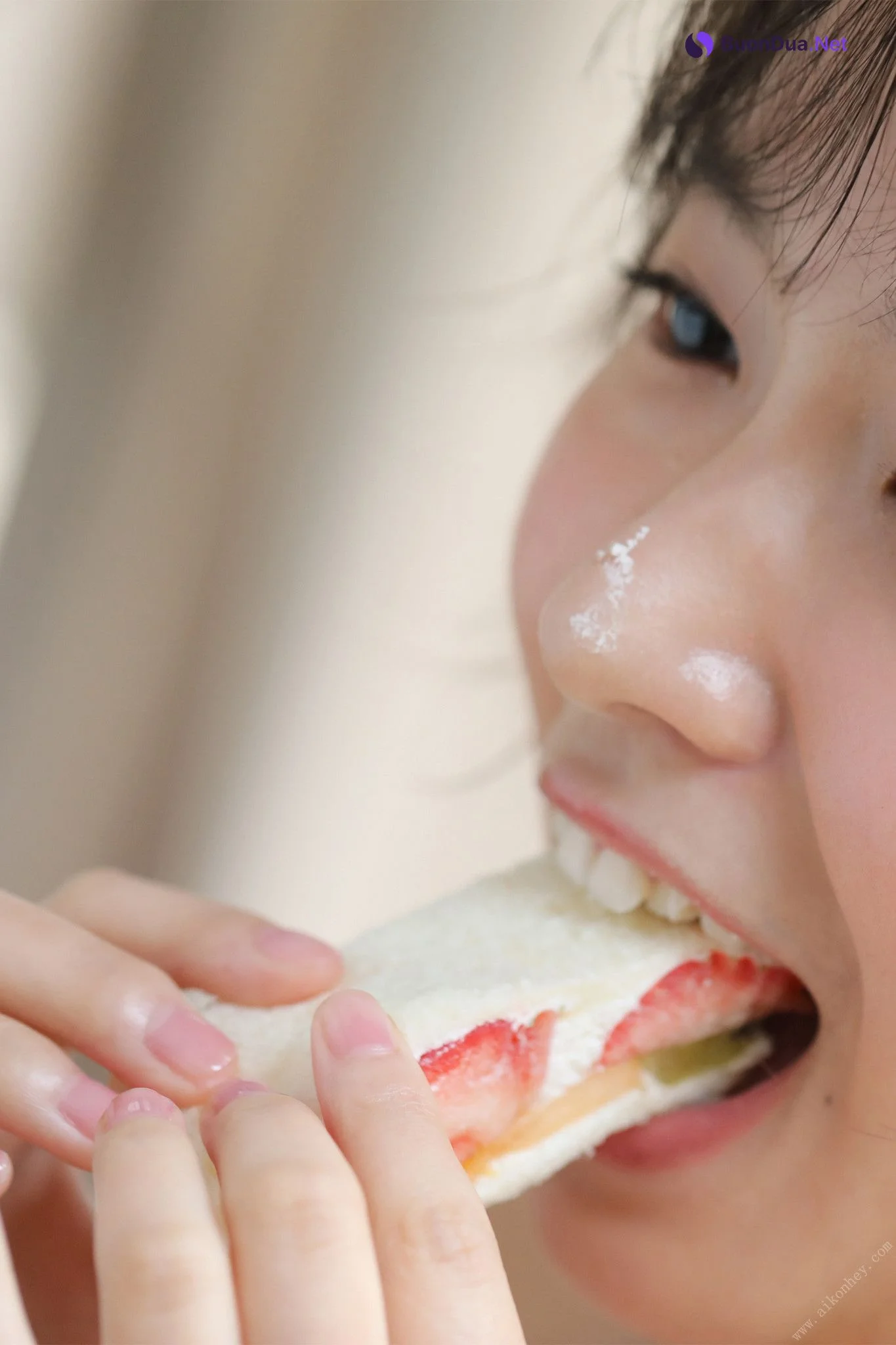 Nene Shida 志田音々, ＦＲＩＤＡＹデジタル写真集 日本一かわいいビキニの女子大生 ラブリー１０００％ Set.03 - 사진 6