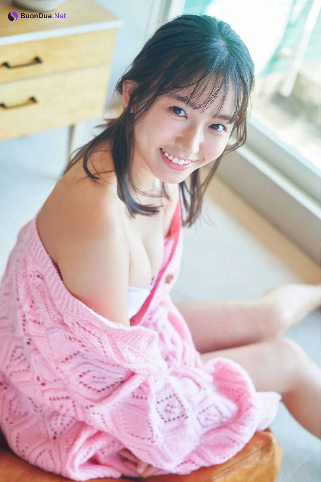 Nene Shida 志田音々, ヤンマガデジタル写真集 「ＮＥＸＴ推しガール！１～４」 Set.03 - Photo 12