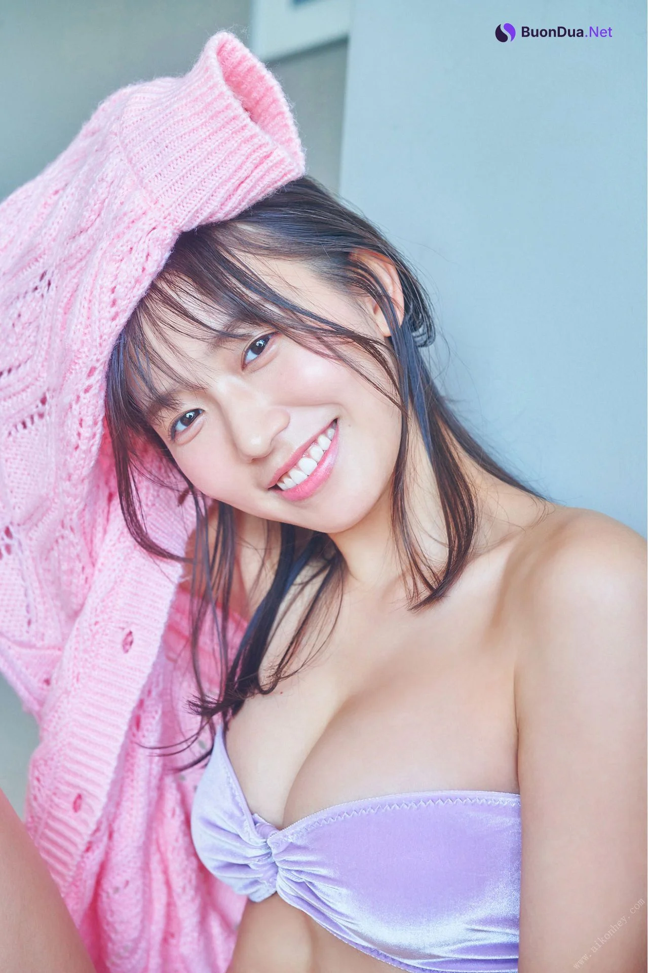 Nene Shida 志田音々, ヤンマガデジタル写真集 「ＮＥＸＴ推しガール！１～４」 Set.03 - Photo 15