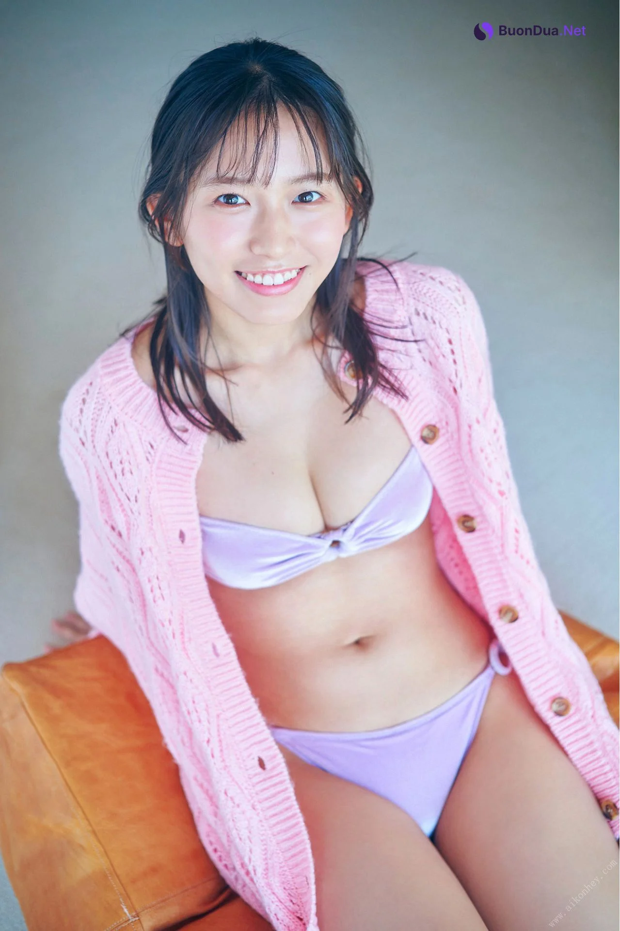 Nene Shida 志田音々, ヤンマガデジタル写真集 「ＮＥＸＴ推しガール！１～４」 Set.03 - Photo 16