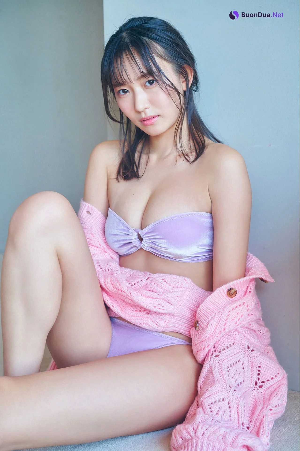 Nene Shida 志田音々, ヤンマガデジタル写真集 「ＮＥＸＴ推しガール！１～４」 Set.03 - Photo 17