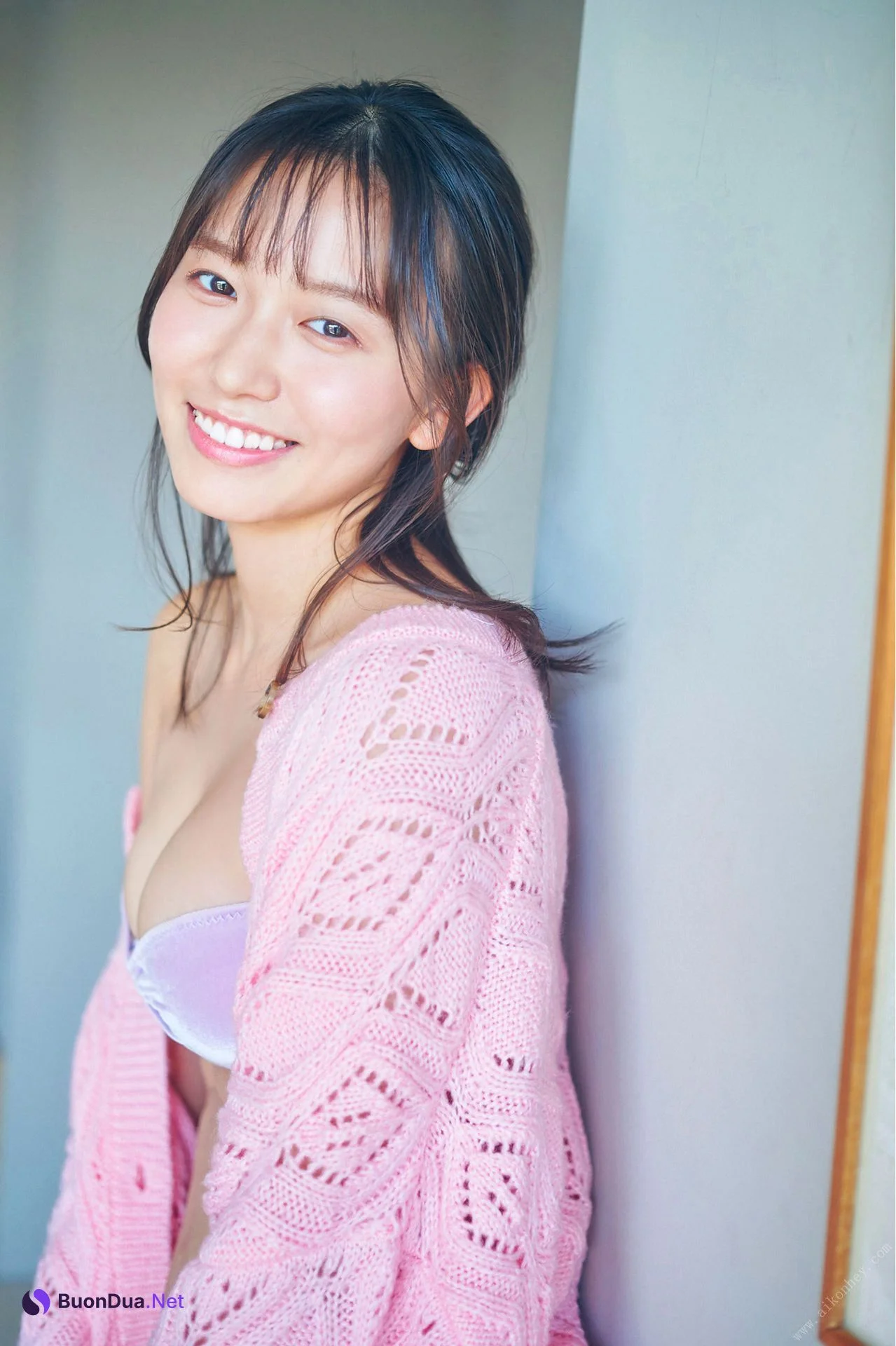 Nene Shida 志田音々, ヤンマガデジタル写真集 「ＮＥＸＴ推しガール！１～４」 Set.03 - Photo 18