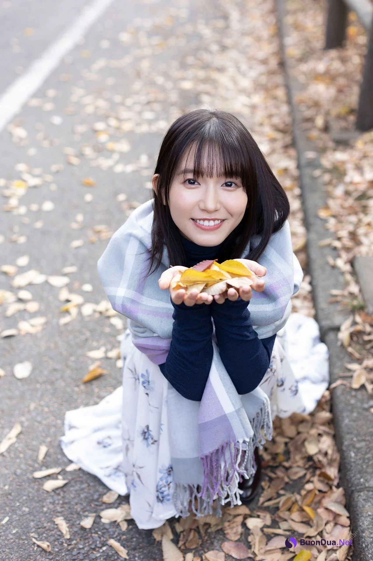 Nene Shida 志田音々, 週刊ポストデジタル写真集 [大人びたキミが眩しくて] Set.03 - Photo 6