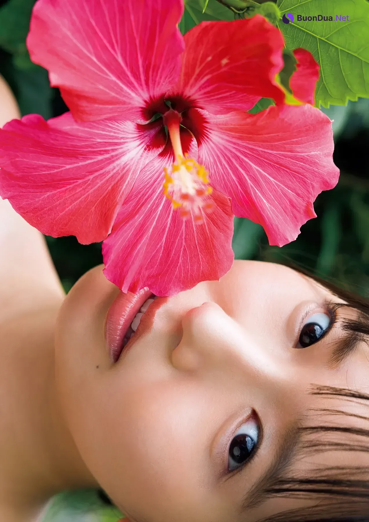 Nene Shida 志田音々, ファースト写真集 『ｎｅｎｅ－まるっとぜんぶ－』 Set.03 - Photo 3