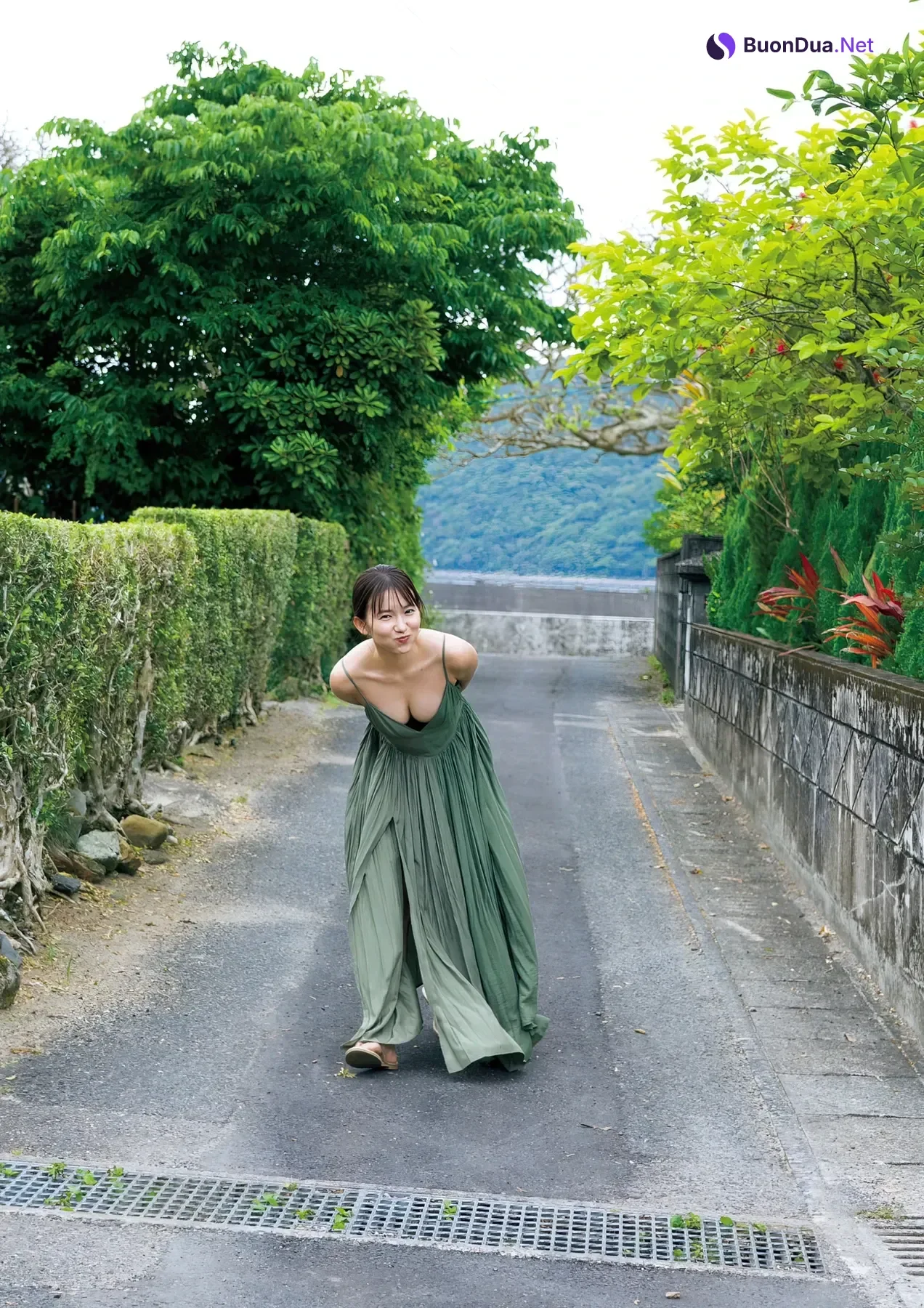 Nene Shida 志田音々, ファースト写真集 『ｎｅｎｅ－まるっとぜんぶ－』 Set.03 - Photo 9