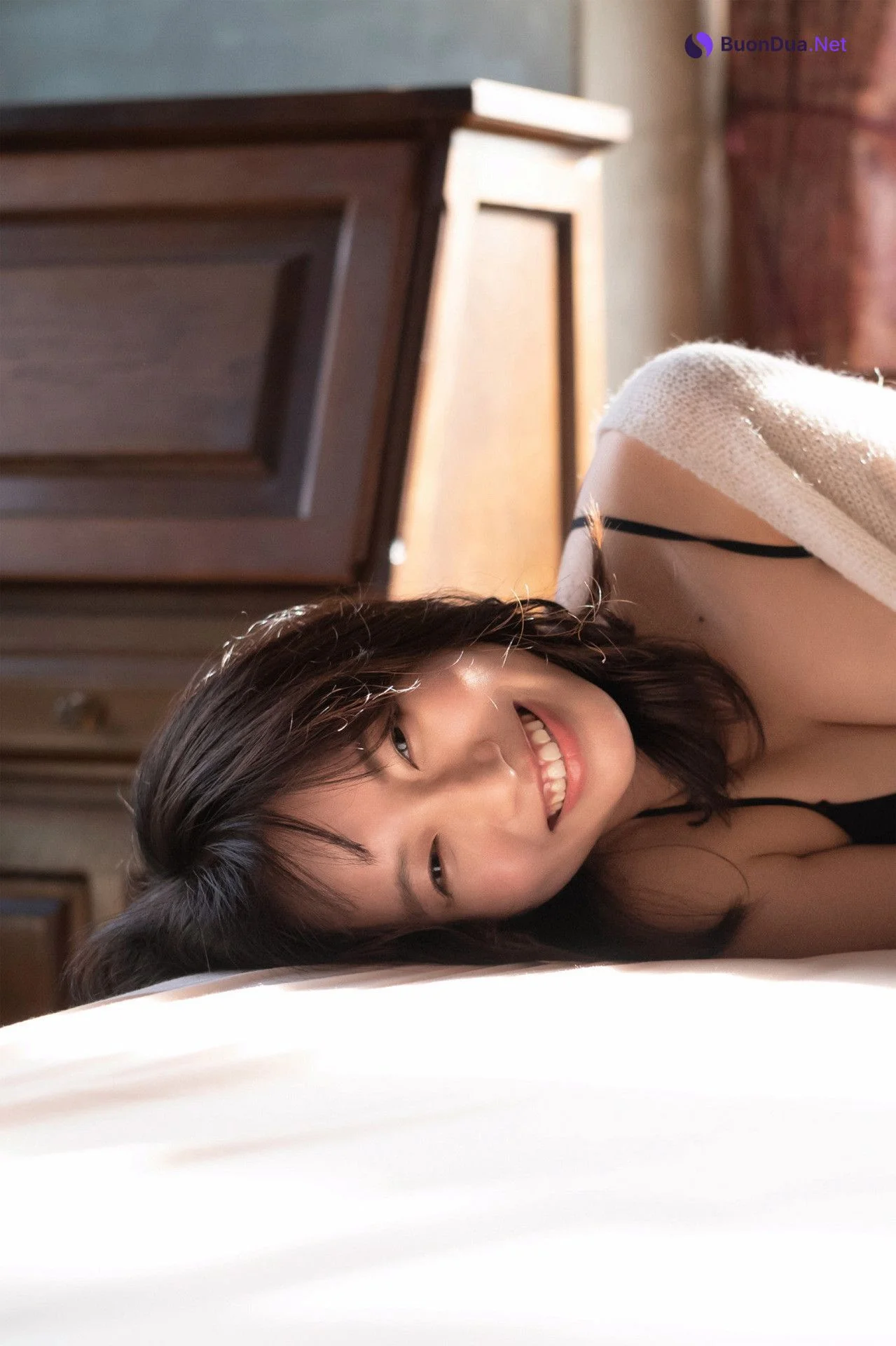Nene Shida 志田音々, 週刊現代デジタル写真集 [艶やかに咲く。] Set.03 - รูปภาพ 17